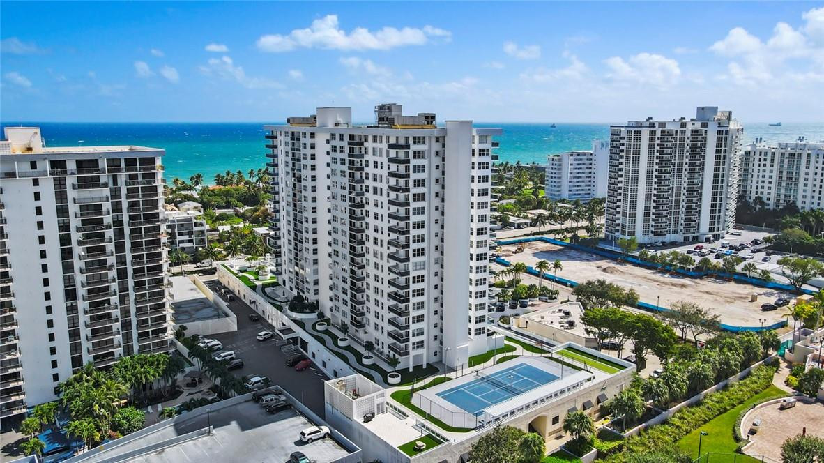 3015 N Ocean #7K Fort Lauderdale, FL 33308