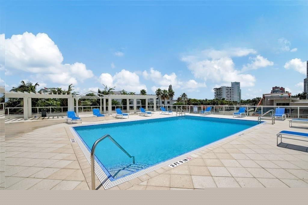3015 N Ocean #7K Fort Lauderdale, FL 33308