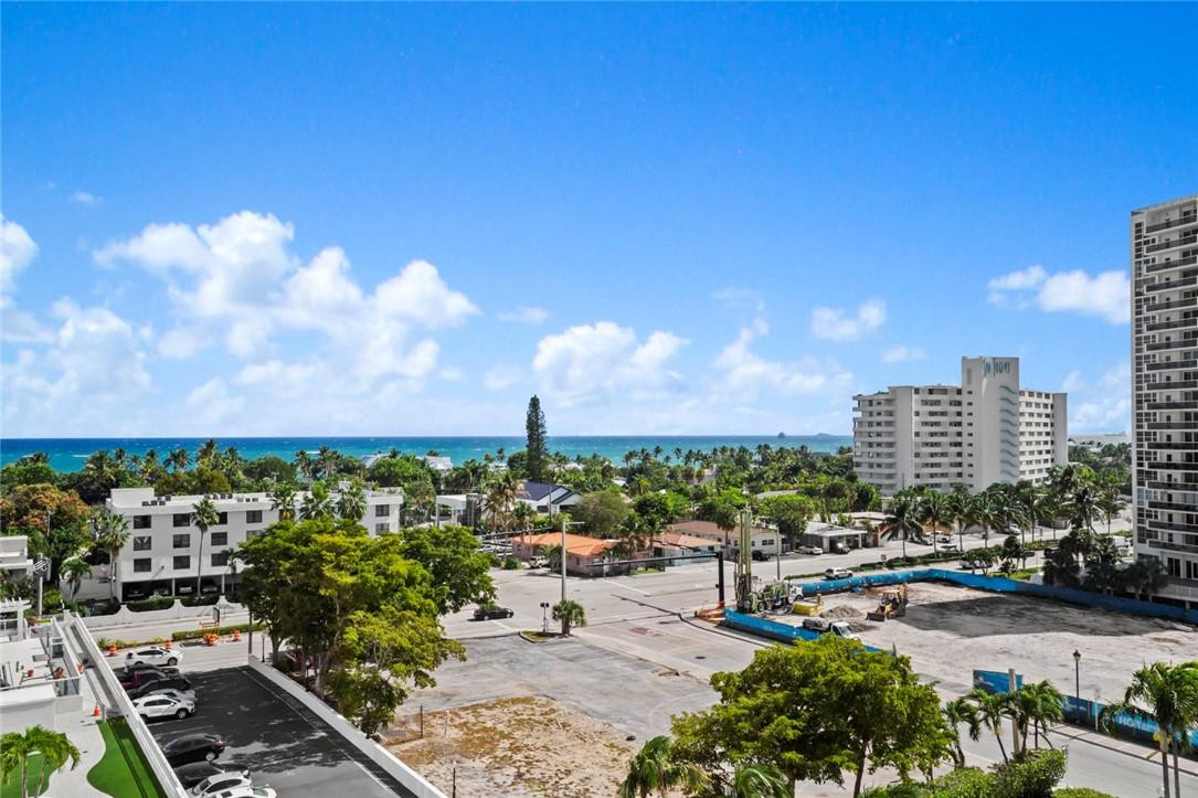 3015 N Ocean #7K Fort Lauderdale, FL 33308