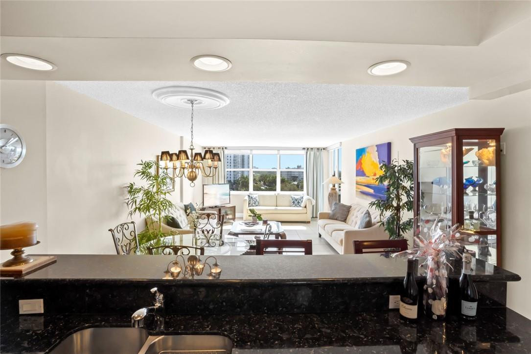 3015 N Ocean #7K Fort Lauderdale, FL 33308