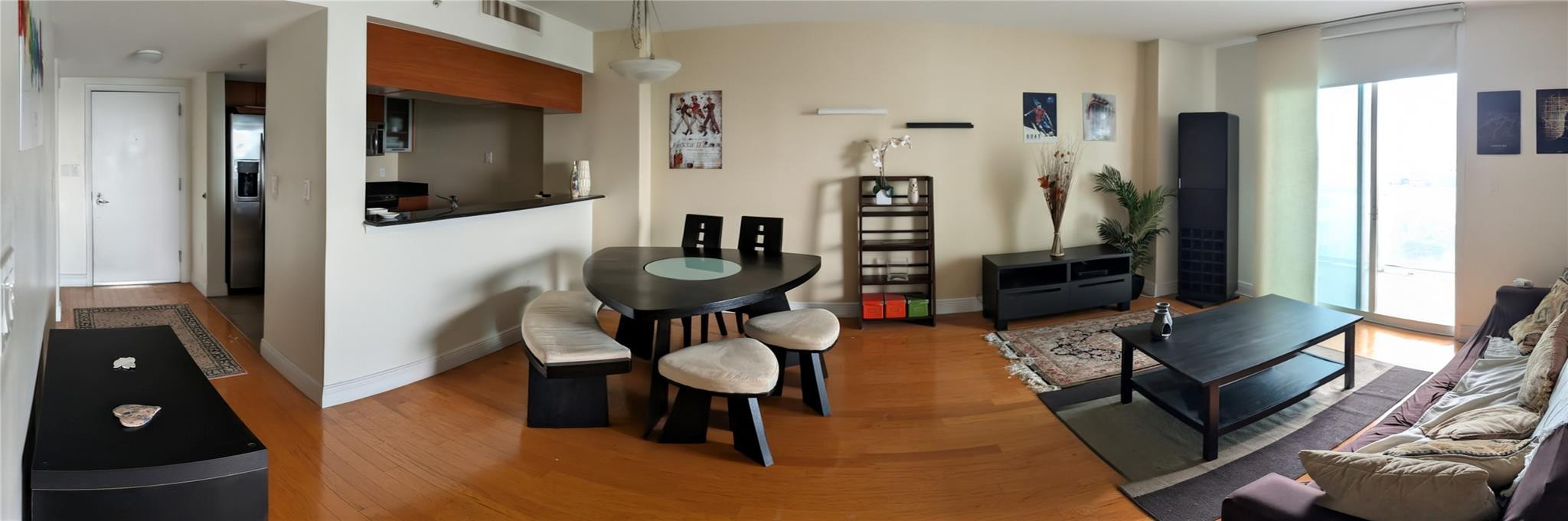 1800 N Bayshore #1908