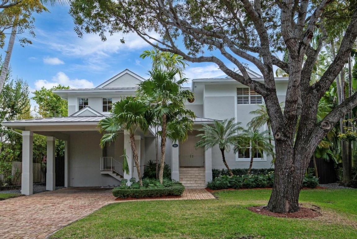 164 W Mashta Key Biscayne, FL 33149