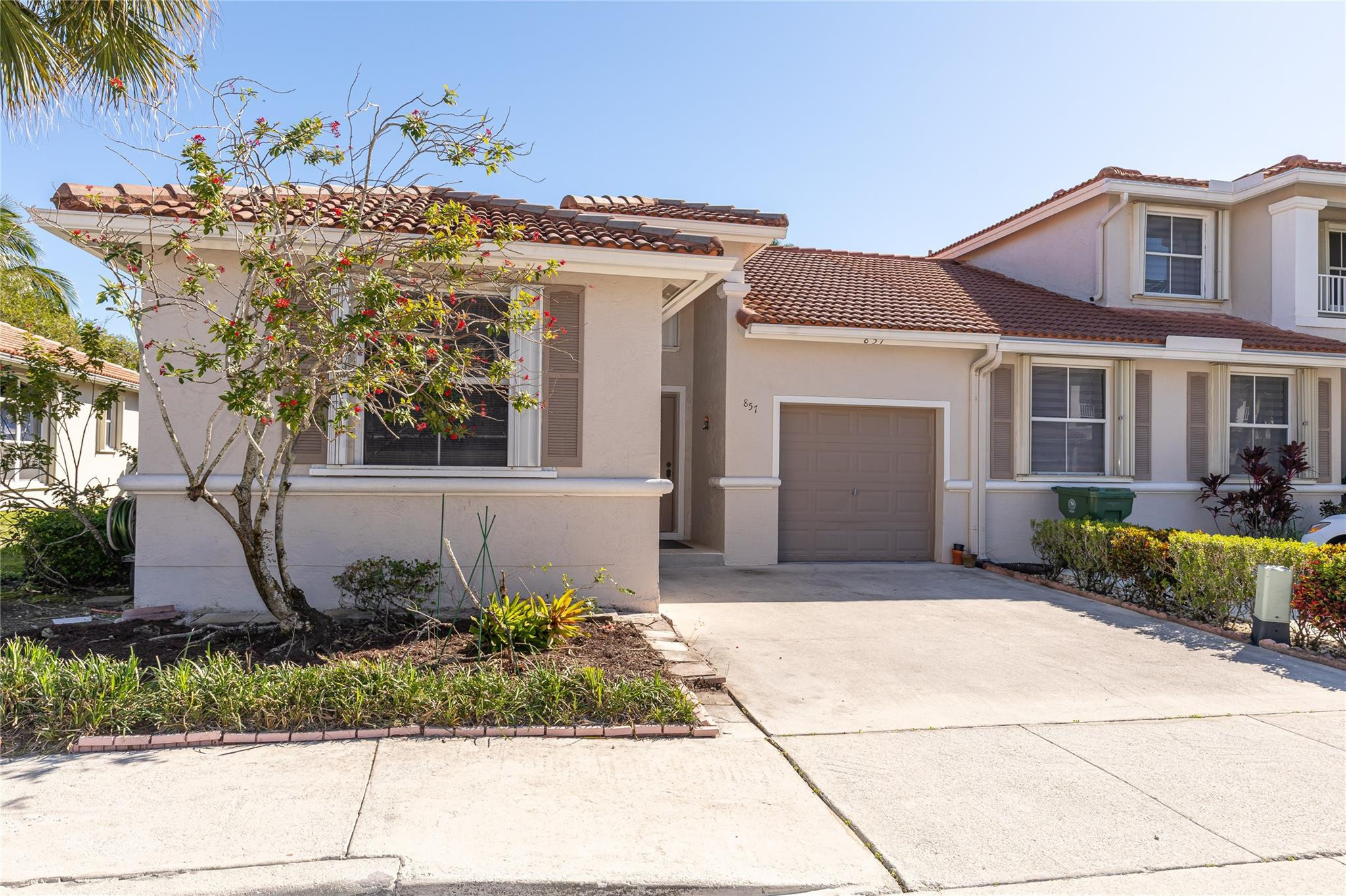 857 NW 133rd Pembroke Pines, FL 33028