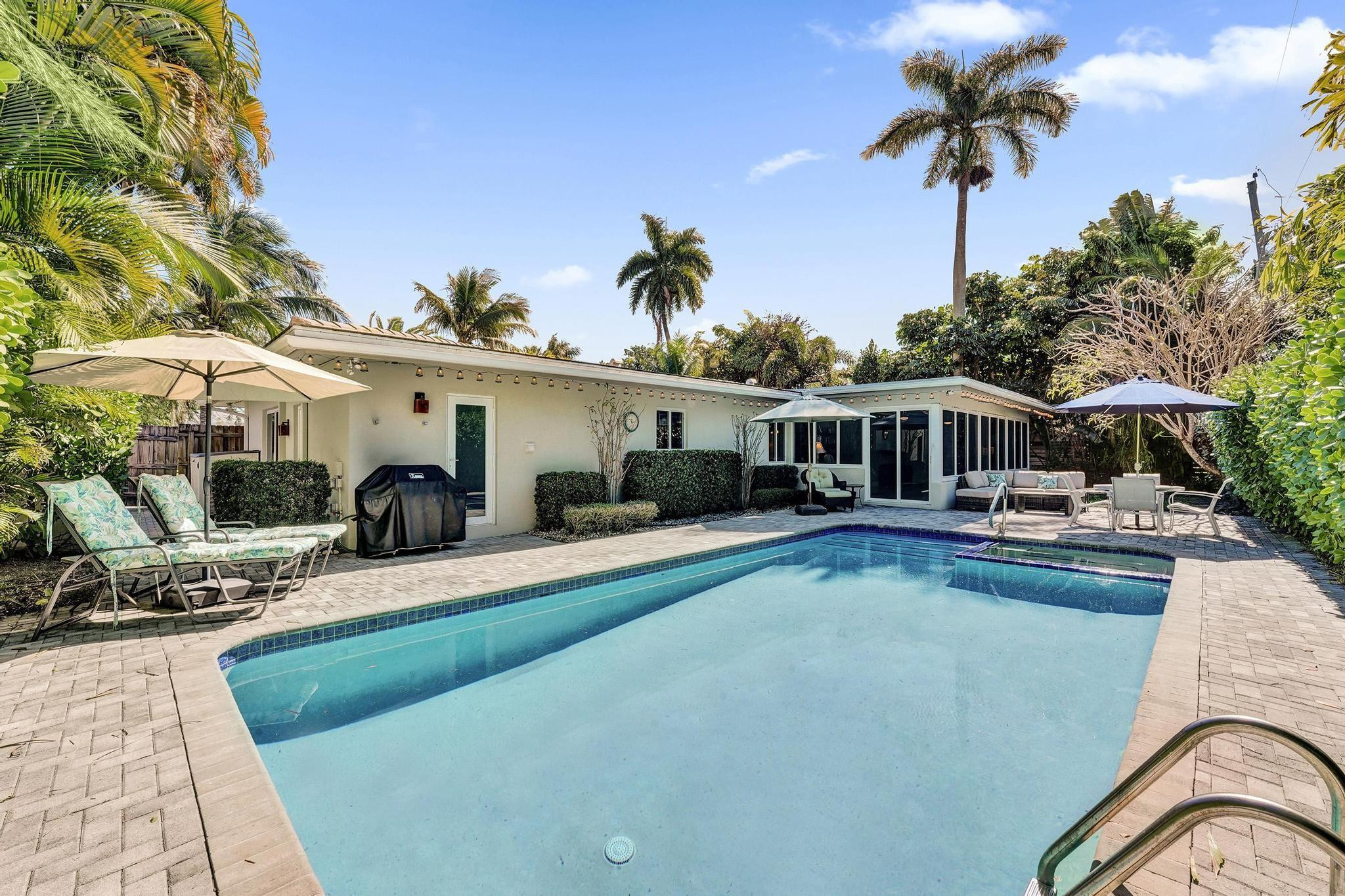 2649 NE 27th Fort Lauderdale, FL 33306