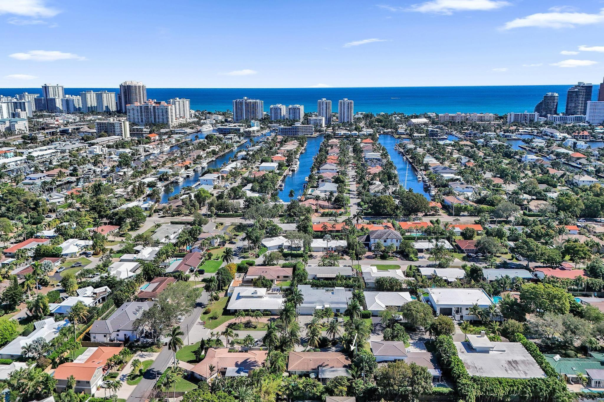 2649 NE 27th Fort Lauderdale, FL 33306