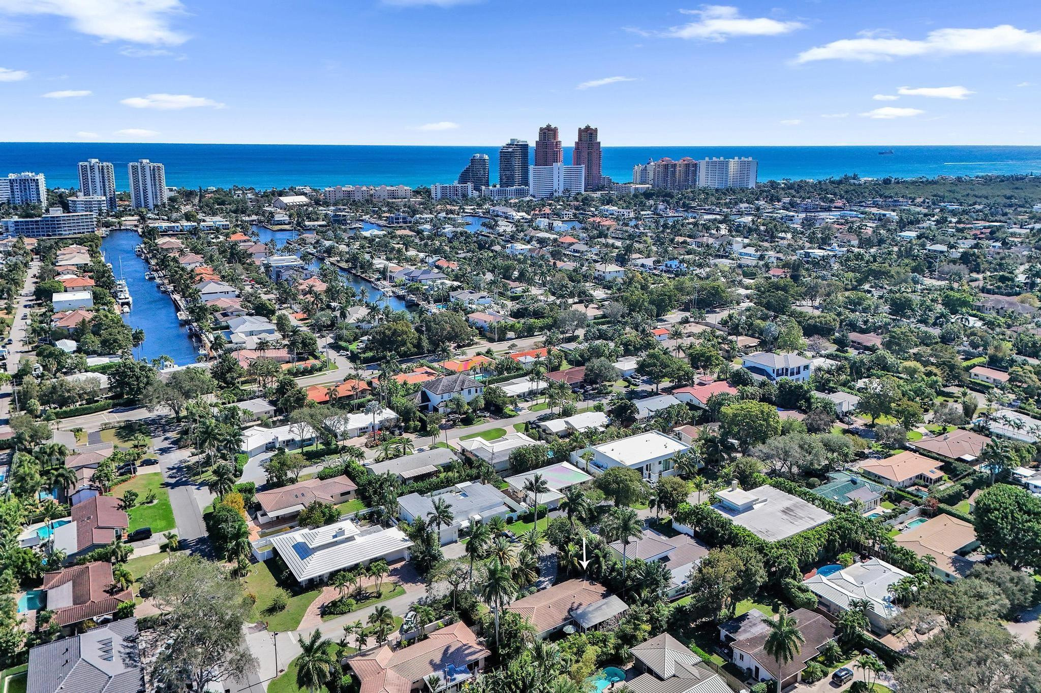 2649 NE 27th Fort Lauderdale, FL 33306