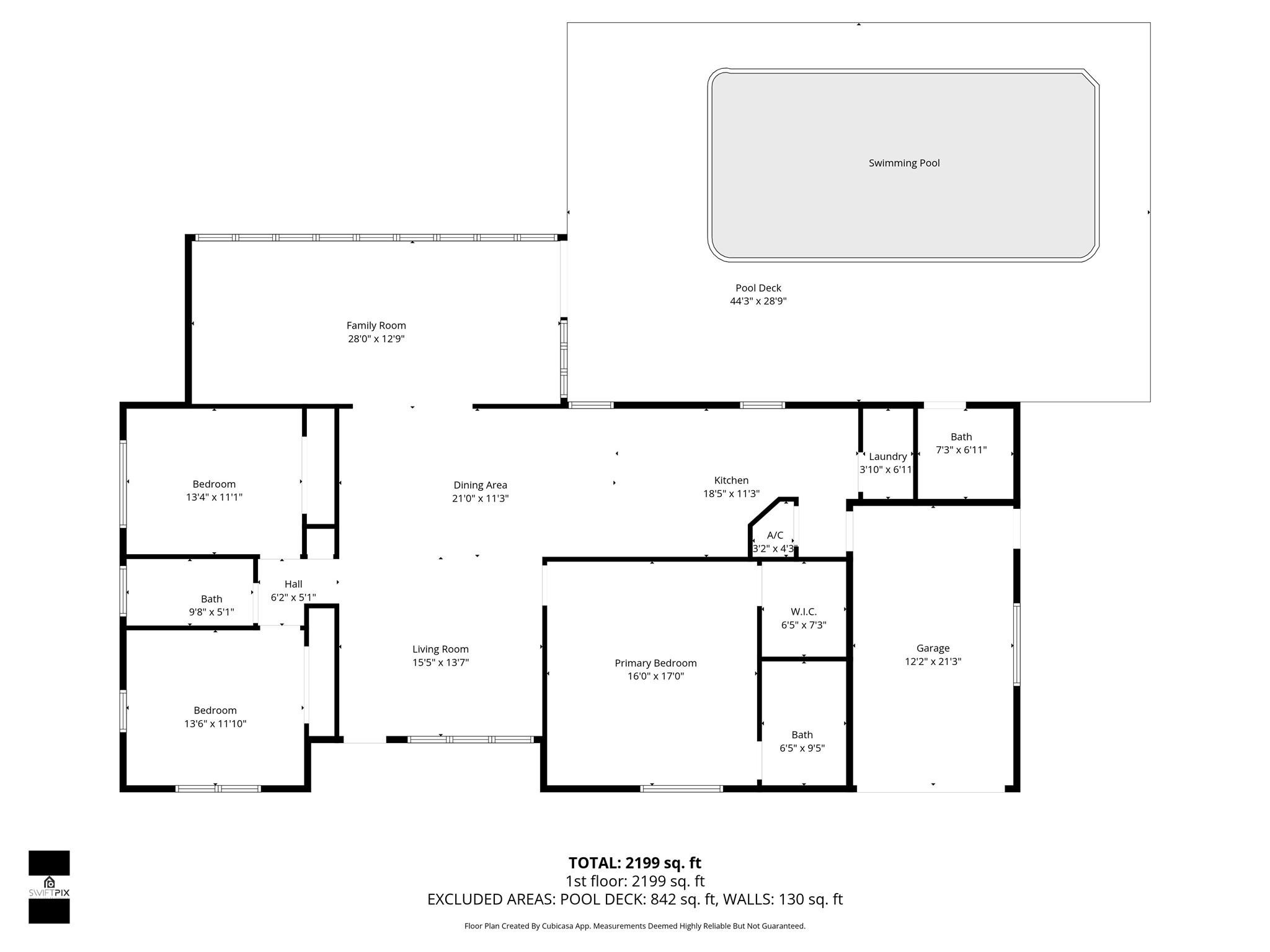 2649 NE 27th Fort Lauderdale, FL 33306