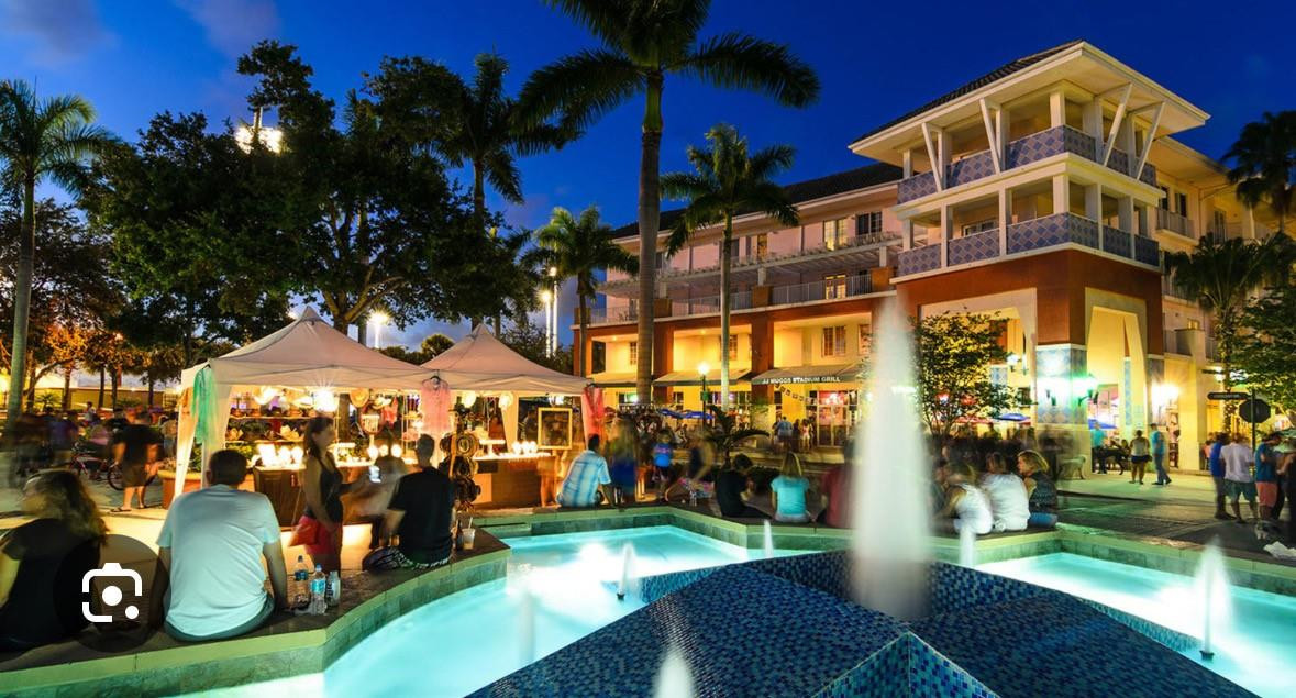 1203 Town Ctr #215 Jupiter, FL 33458