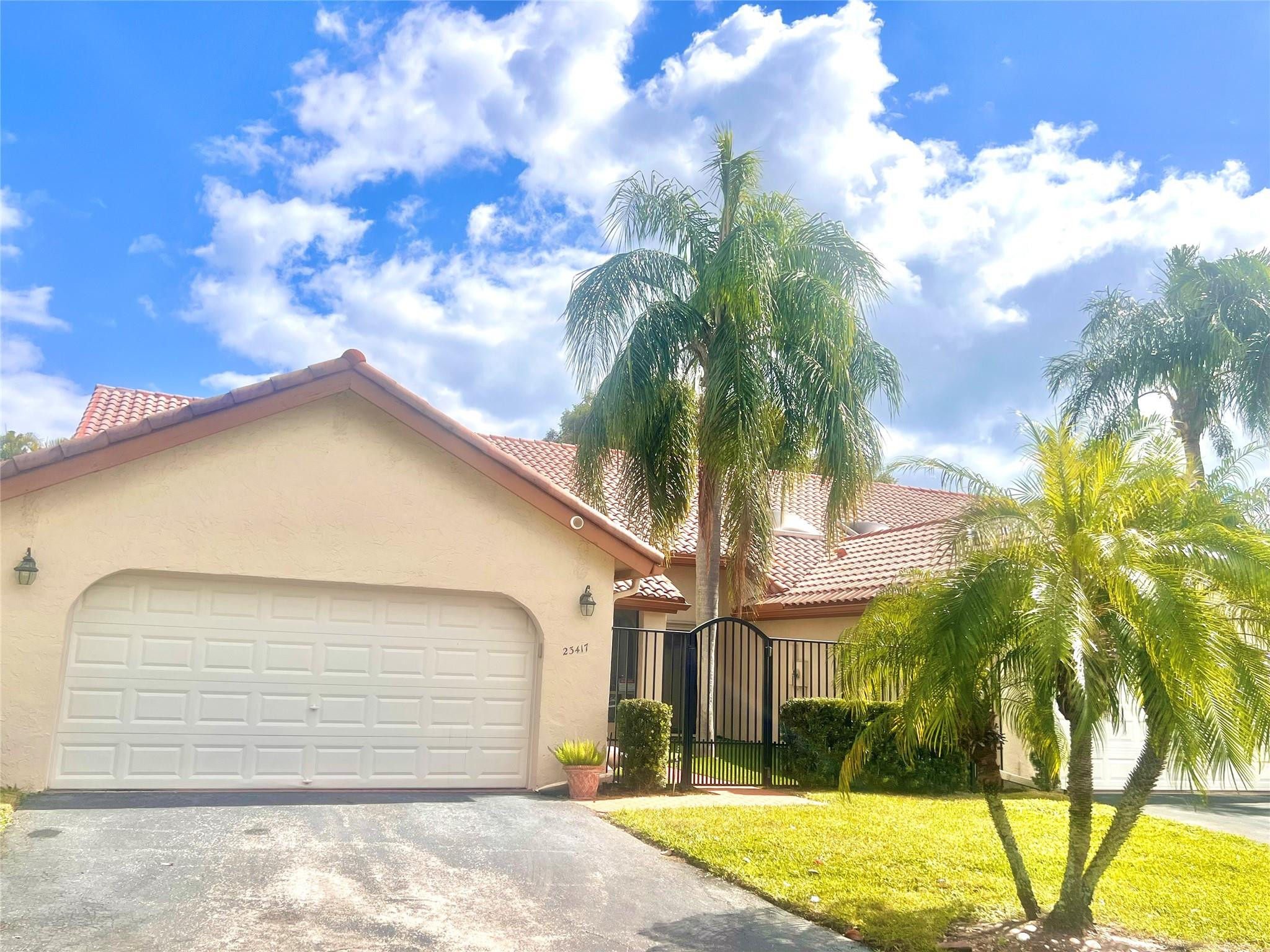 23417 Water Boca Raton, FL 33486