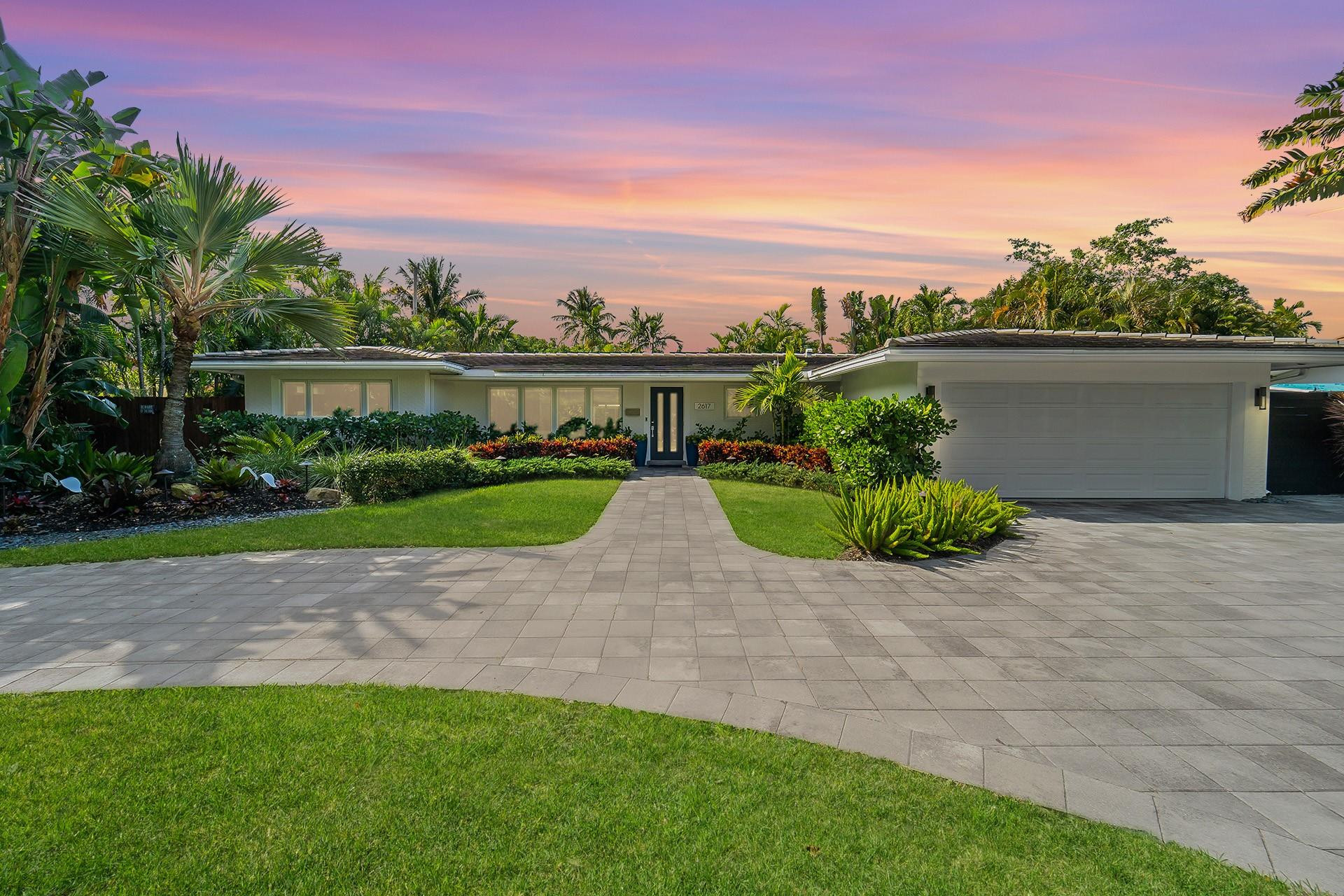 2617 Bayview Fort Lauderdale, FL 33306