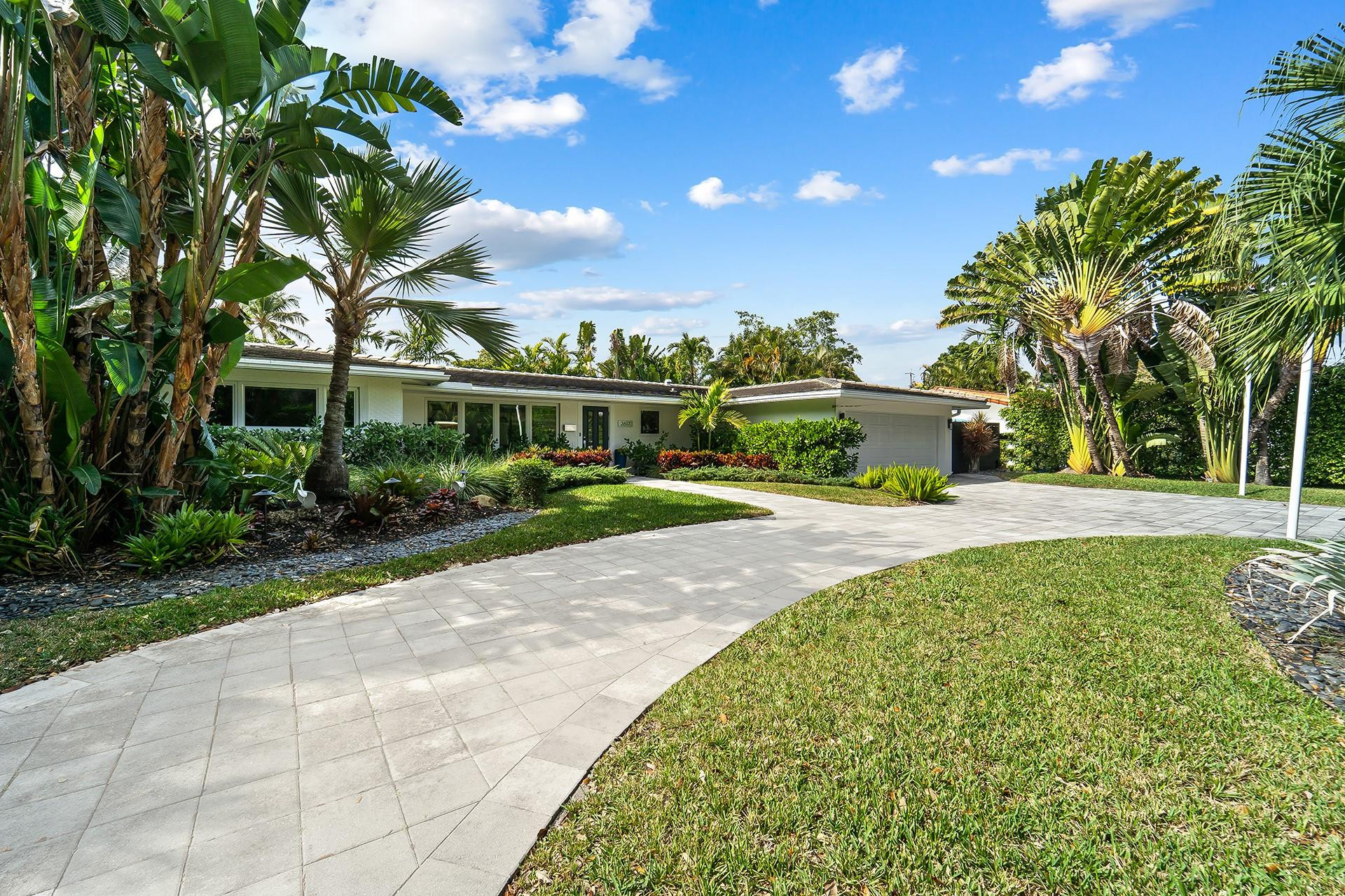 2617 Bayview Fort Lauderdale, FL 33306