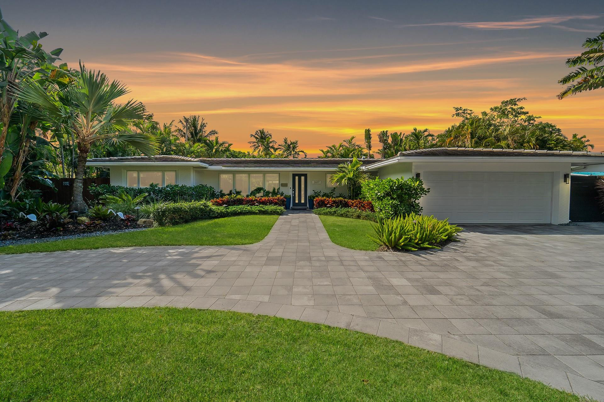 2617 Bayview Fort Lauderdale, FL 33306