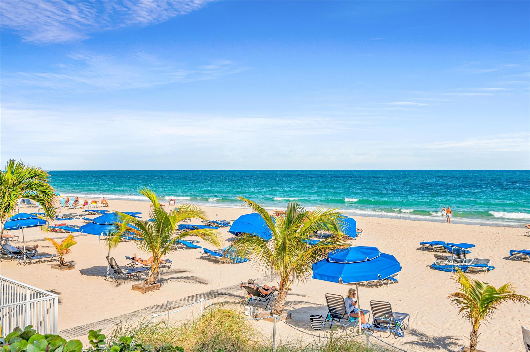 3700 Galt Ocean #1114