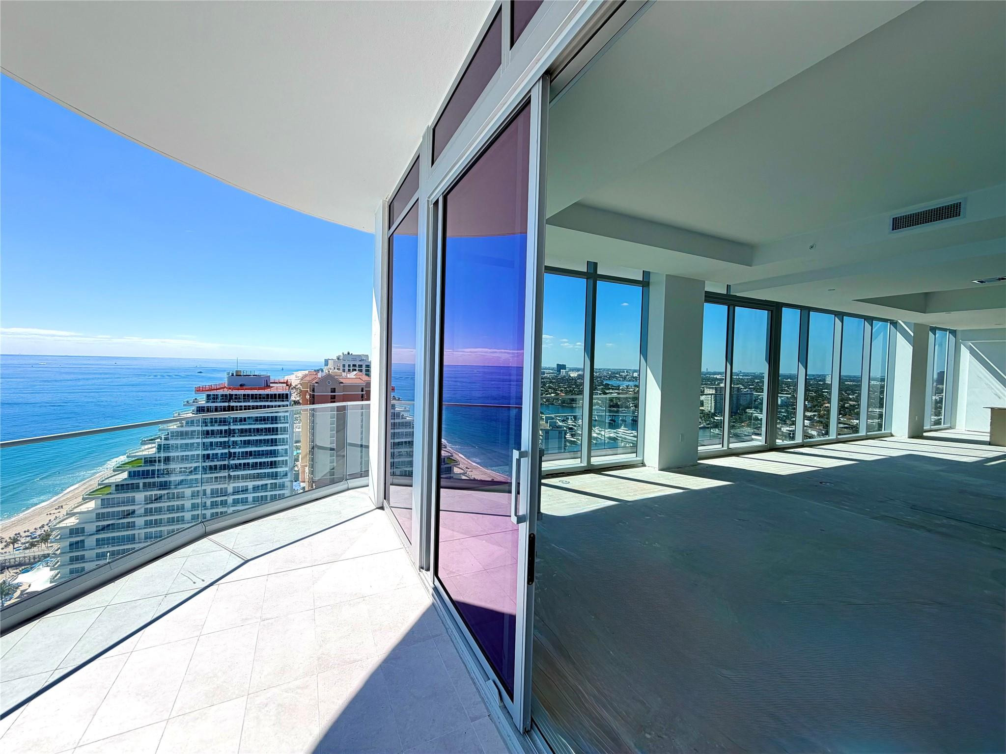 153 N Seabreeze #PH 2601-S Fort Lauderdale, FL 33304