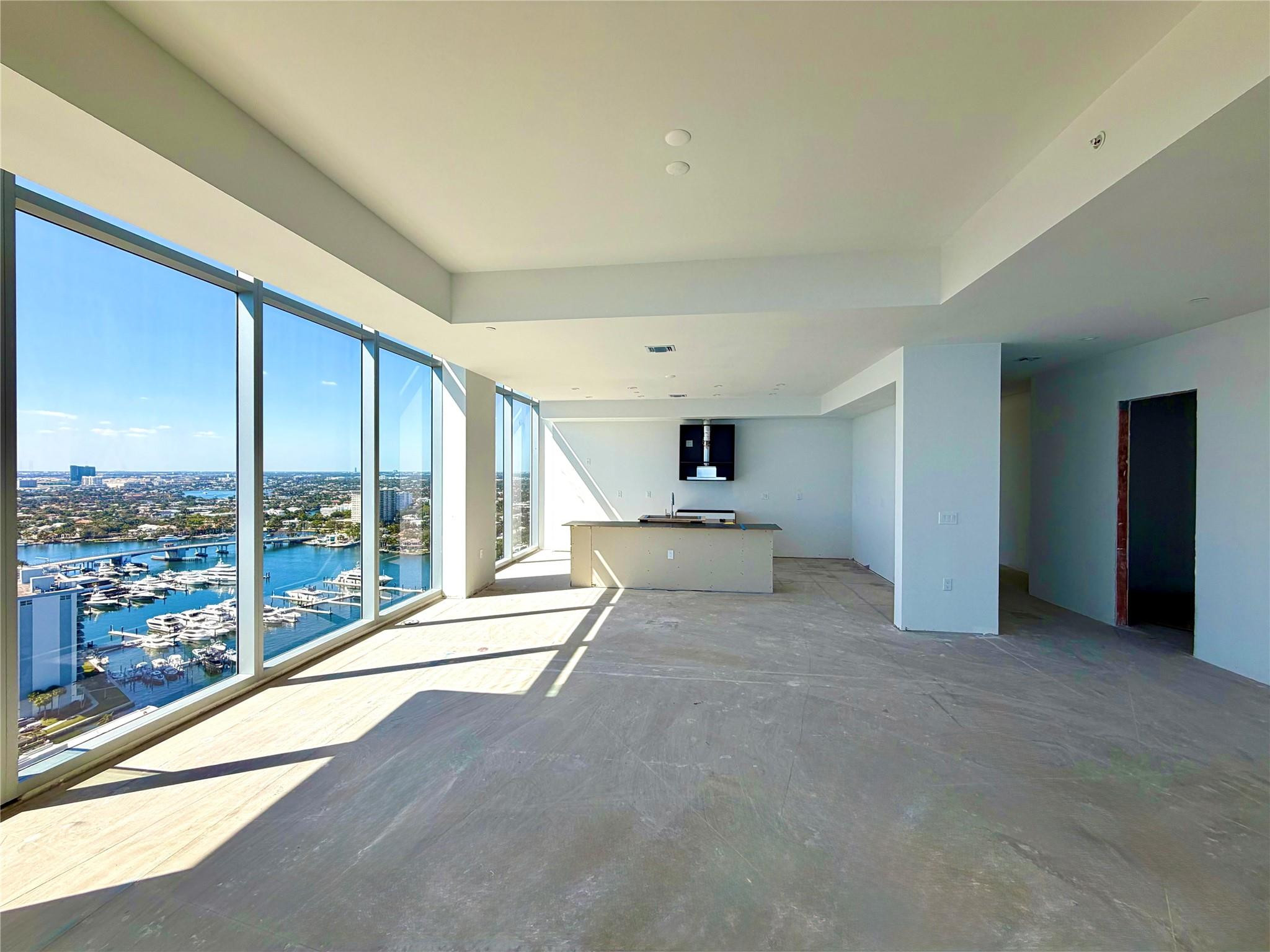 153 N Seabreeze #PH 2601-S Fort Lauderdale, FL 33304