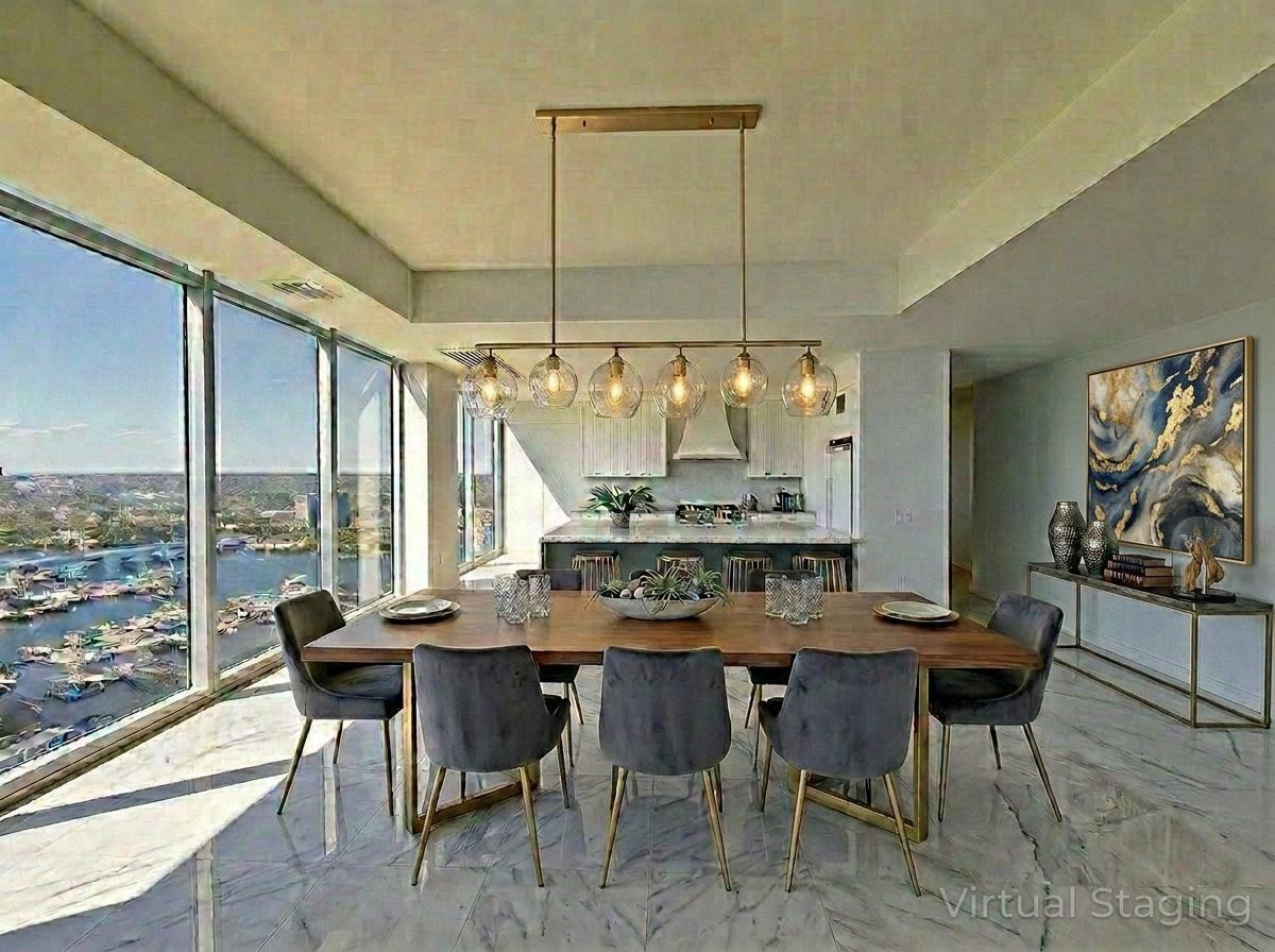 153 N Seabreeze #PH 2601-S Fort Lauderdale, FL 33304