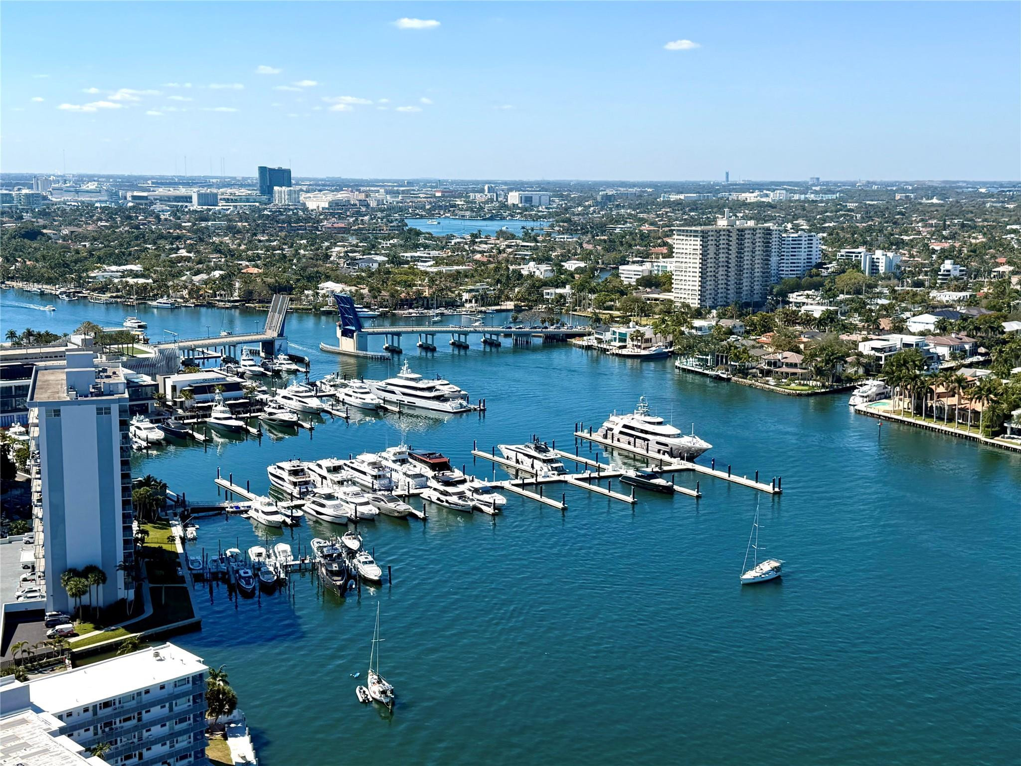 153 N Seabreeze #PH 2601-S Fort Lauderdale, FL 33304