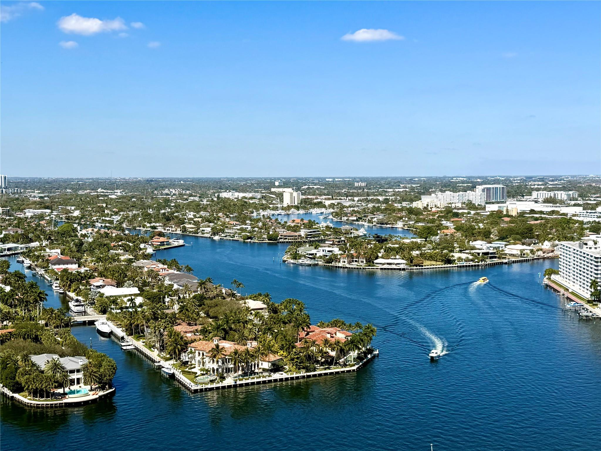 153 N Seabreeze #PH 2601-S Fort Lauderdale, FL 33304