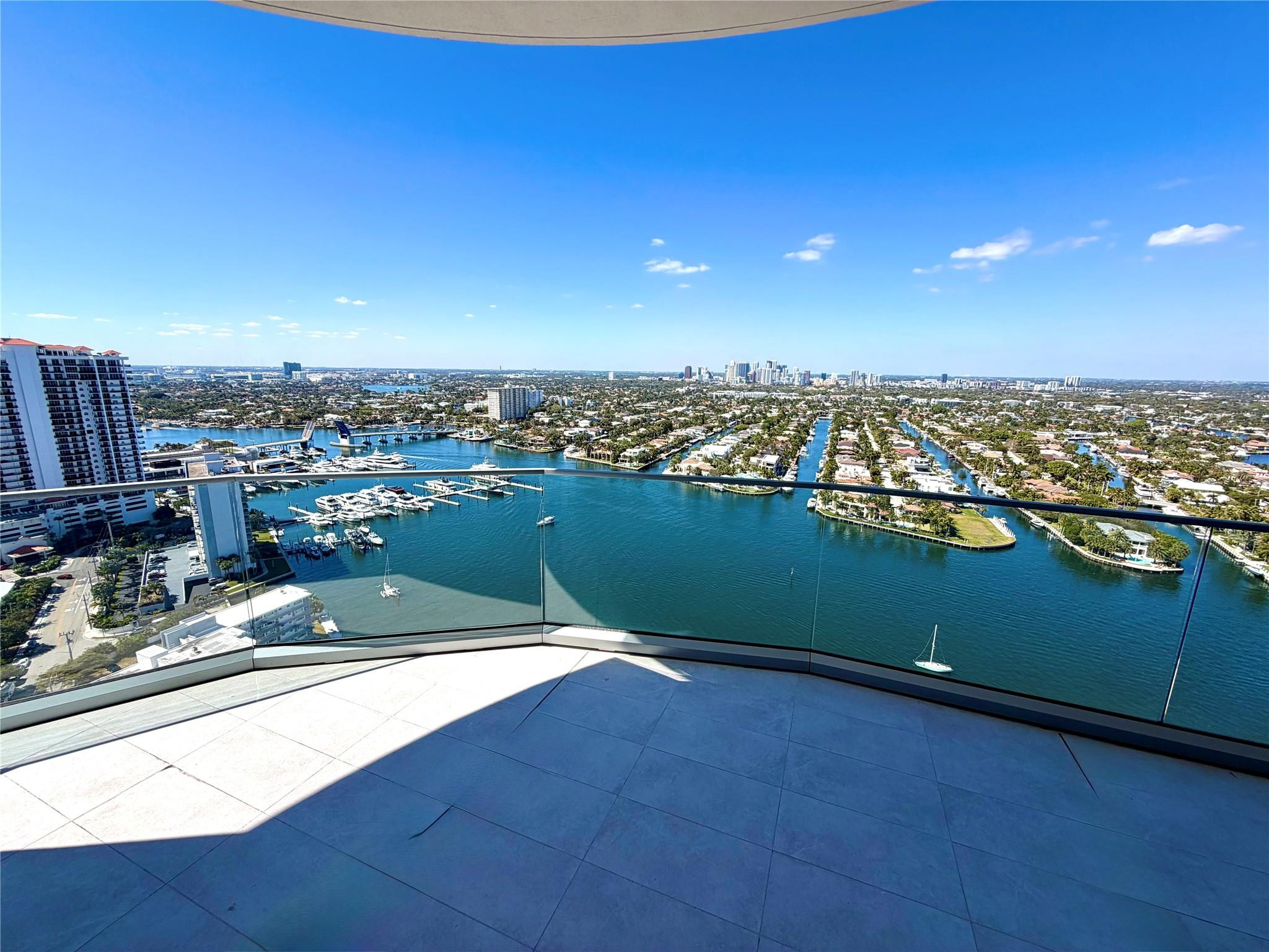 153 N Seabreeze #PH 2601-S Fort Lauderdale, FL 33304