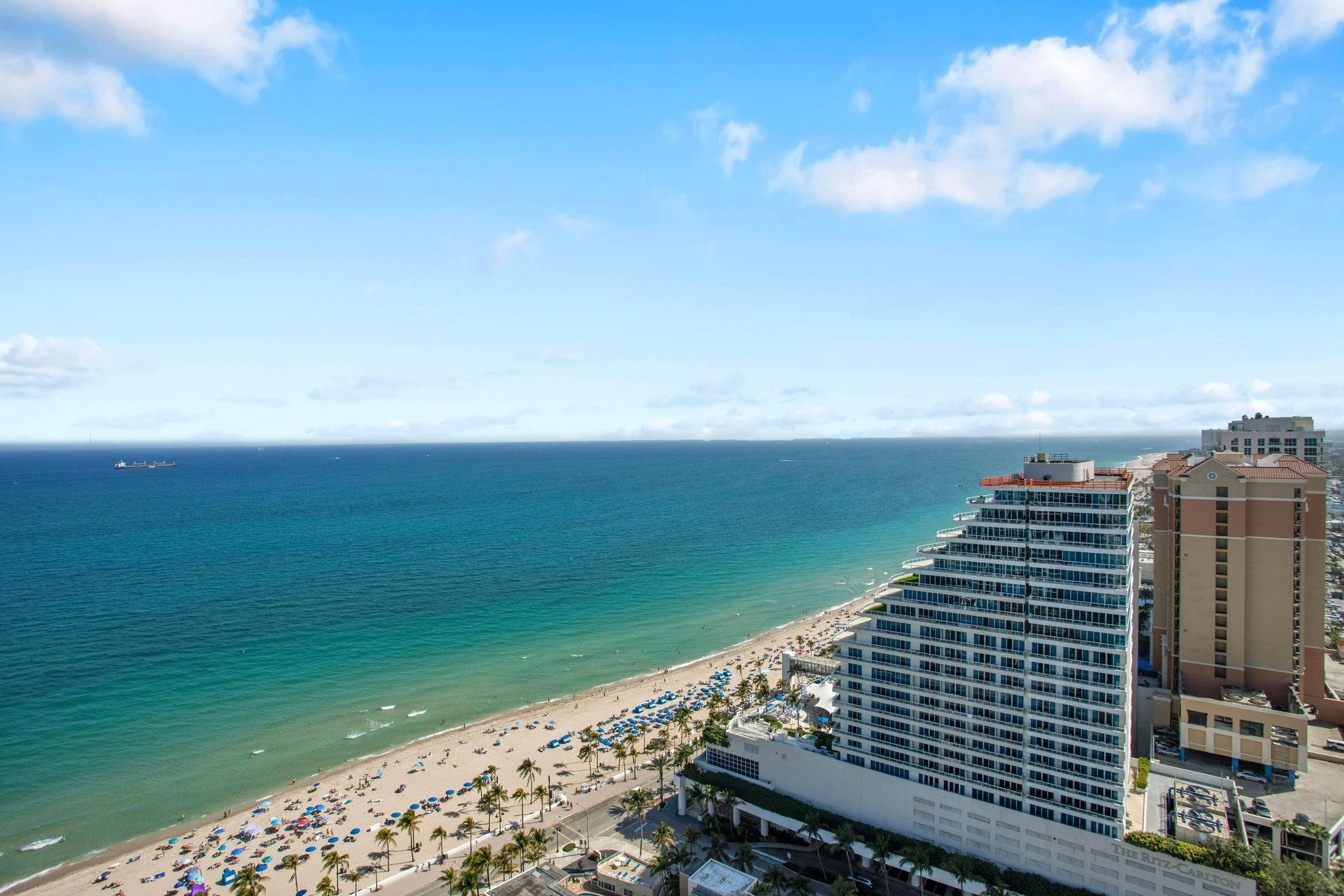 153 N Seabreeze #PH 2601-S Fort Lauderdale, FL 33304