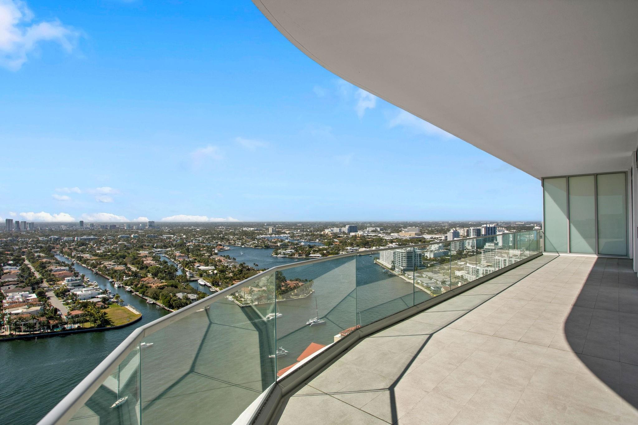 153 N Seabreeze #PH 2601-S Fort Lauderdale, FL 33304