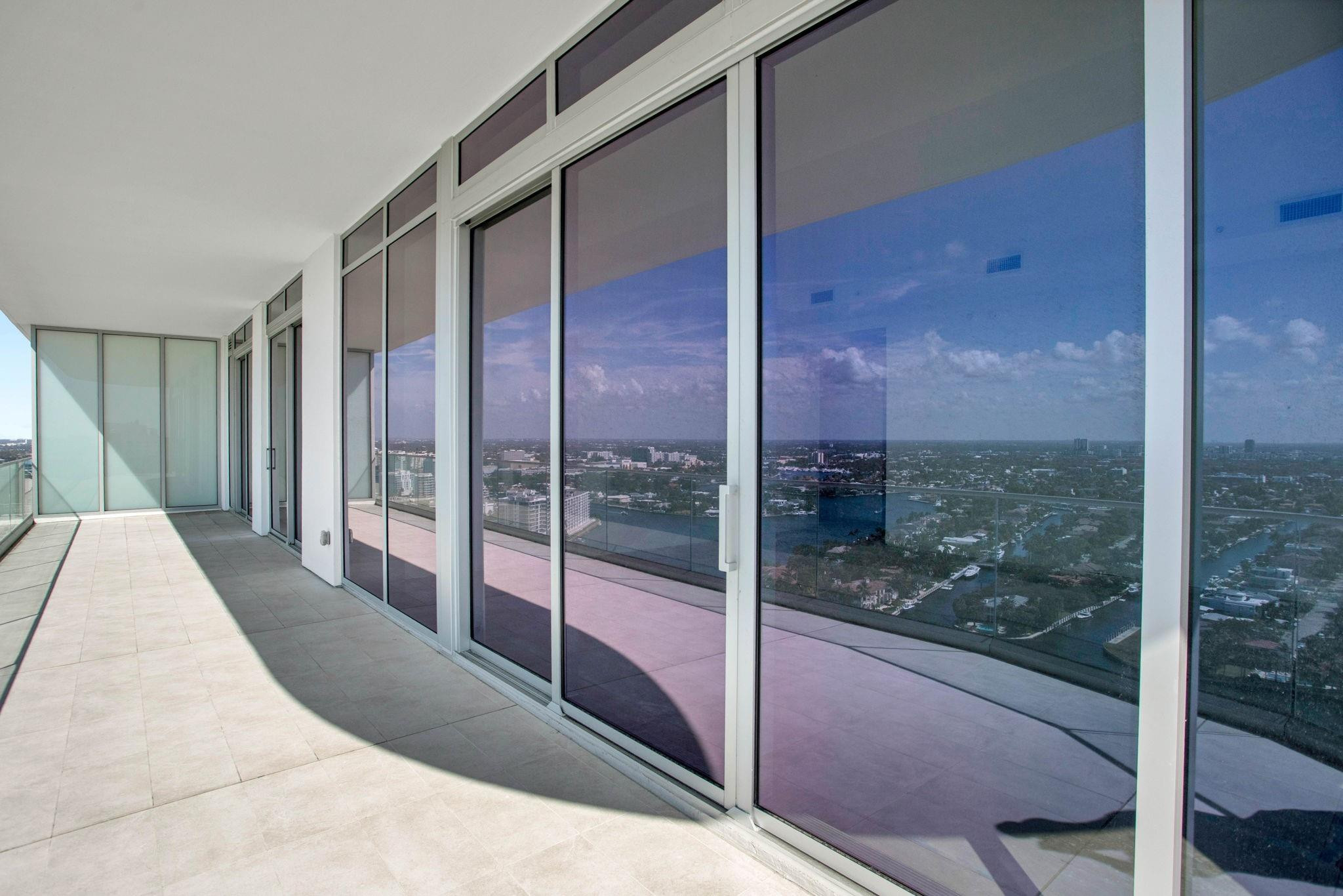 153 N Seabreeze #PH 2601-S Fort Lauderdale, FL 33304