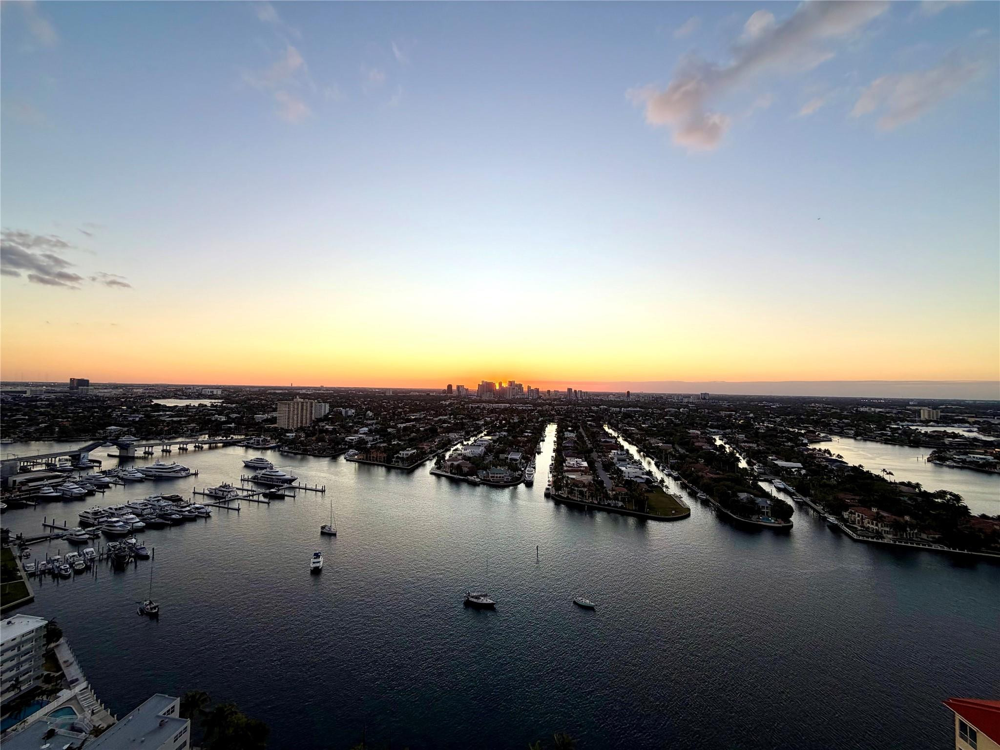 153 N Seabreeze #PH 2601-S Fort Lauderdale, FL 33304