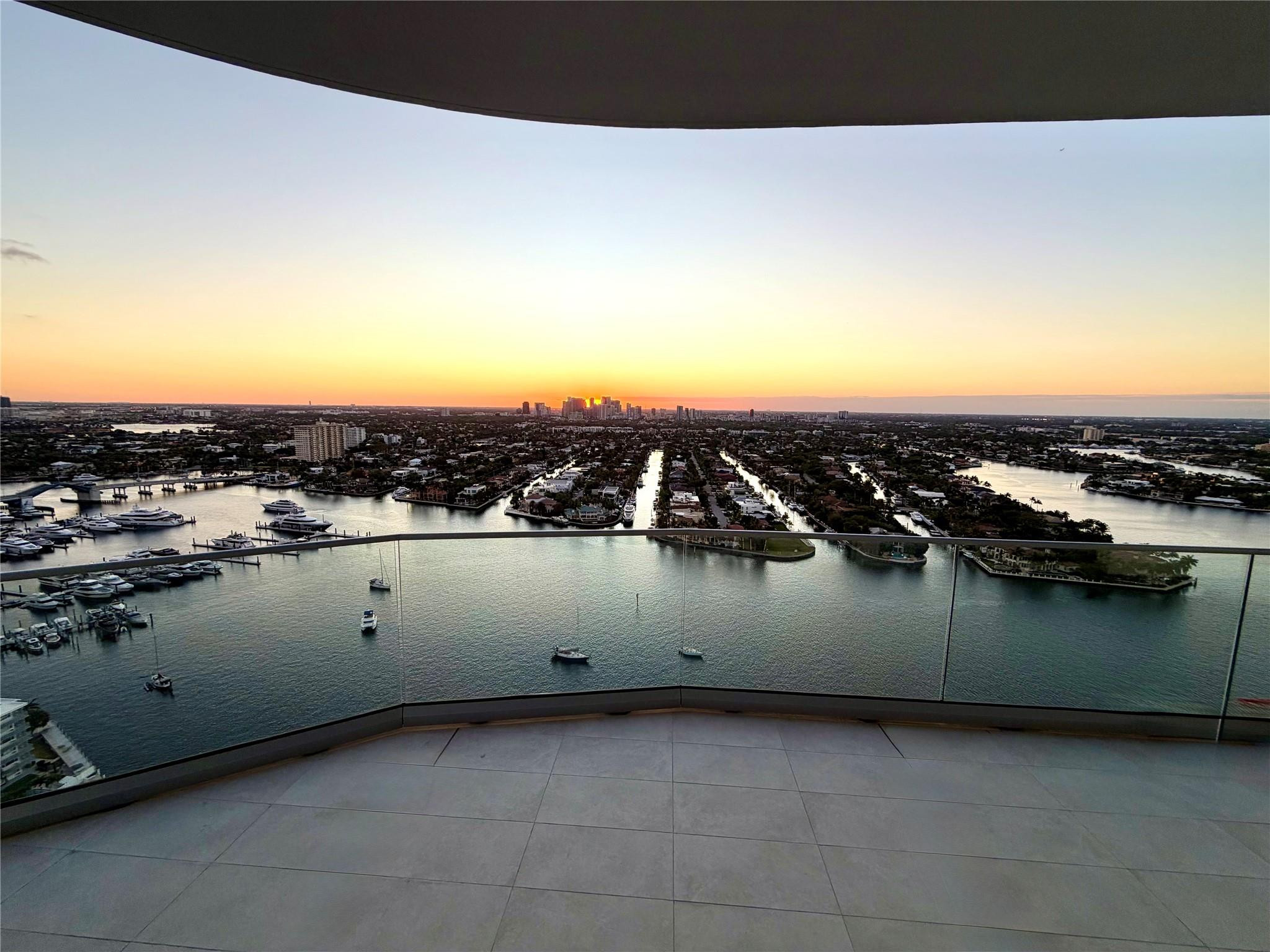 153 N Seabreeze #PH 2601-S Fort Lauderdale, FL 33304