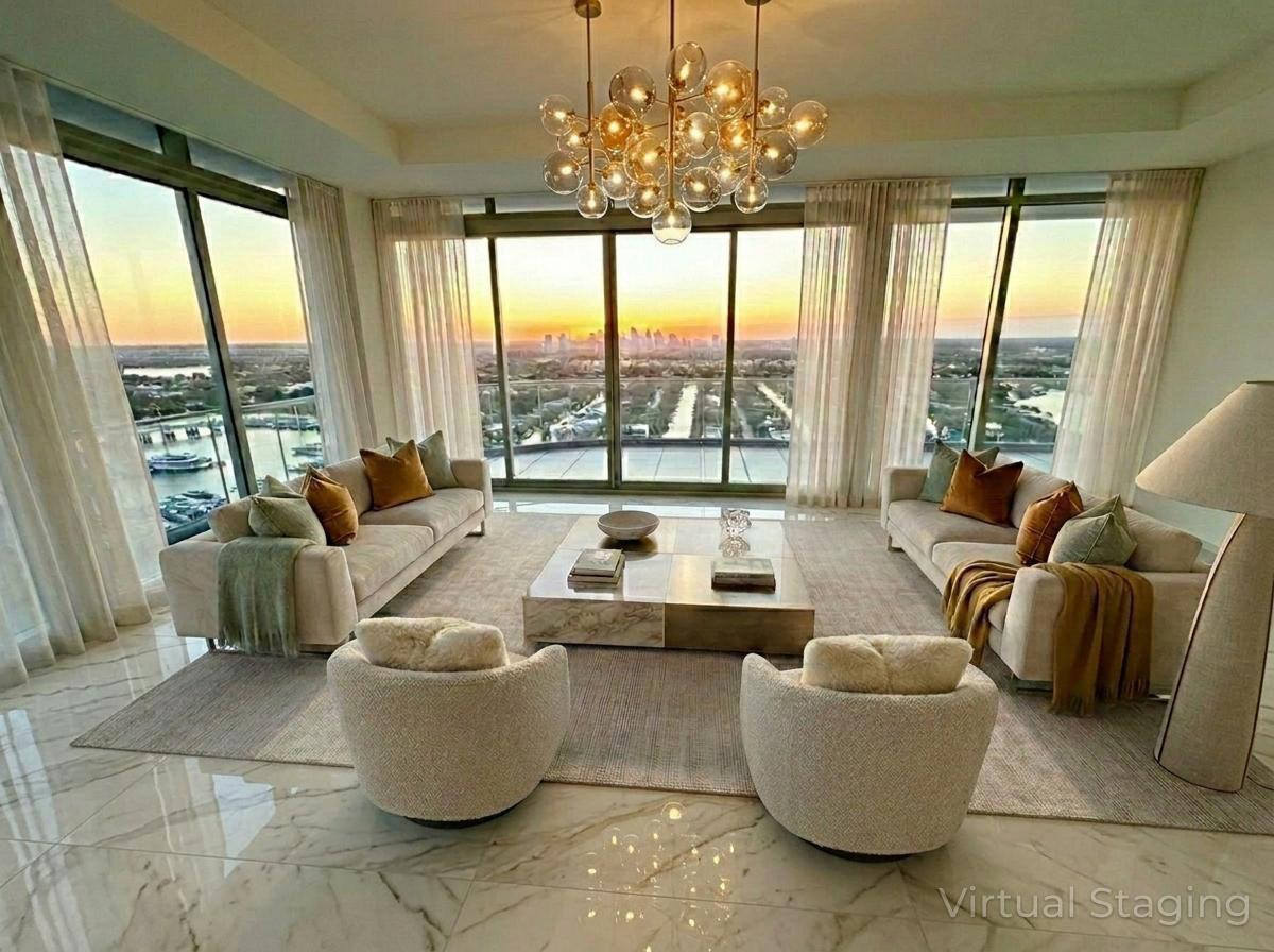 153 N Seabreeze #PH 2601-S Fort Lauderdale, FL 33304