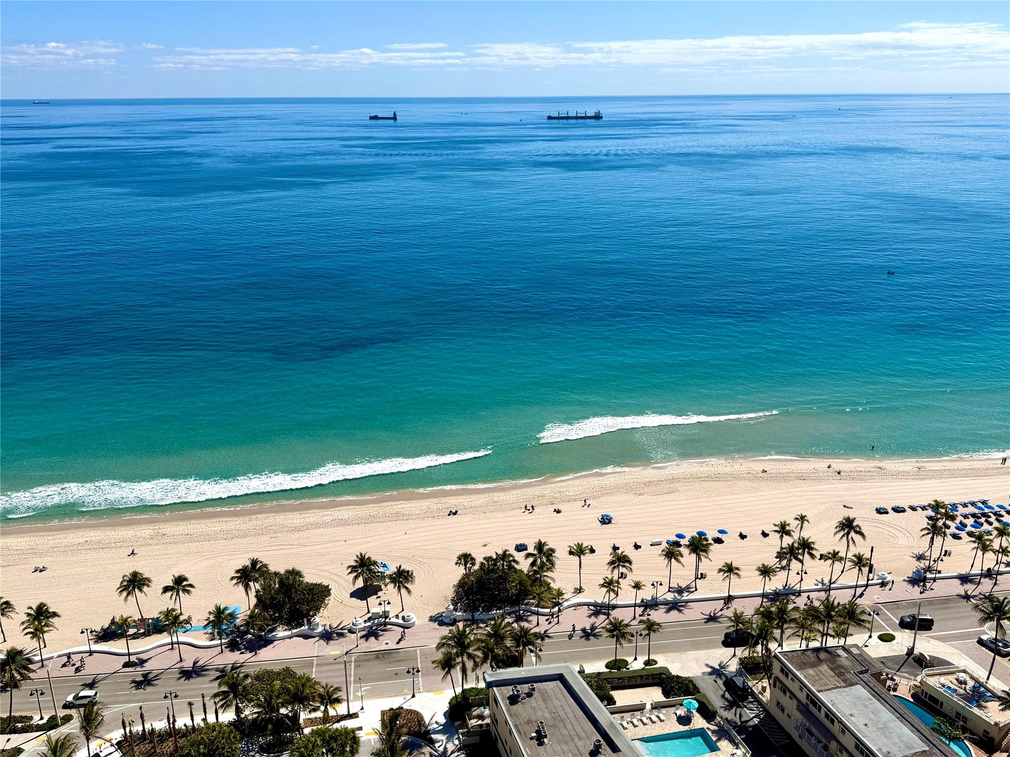 153 N Seabreeze #PH 2601-S Fort Lauderdale, FL 33304