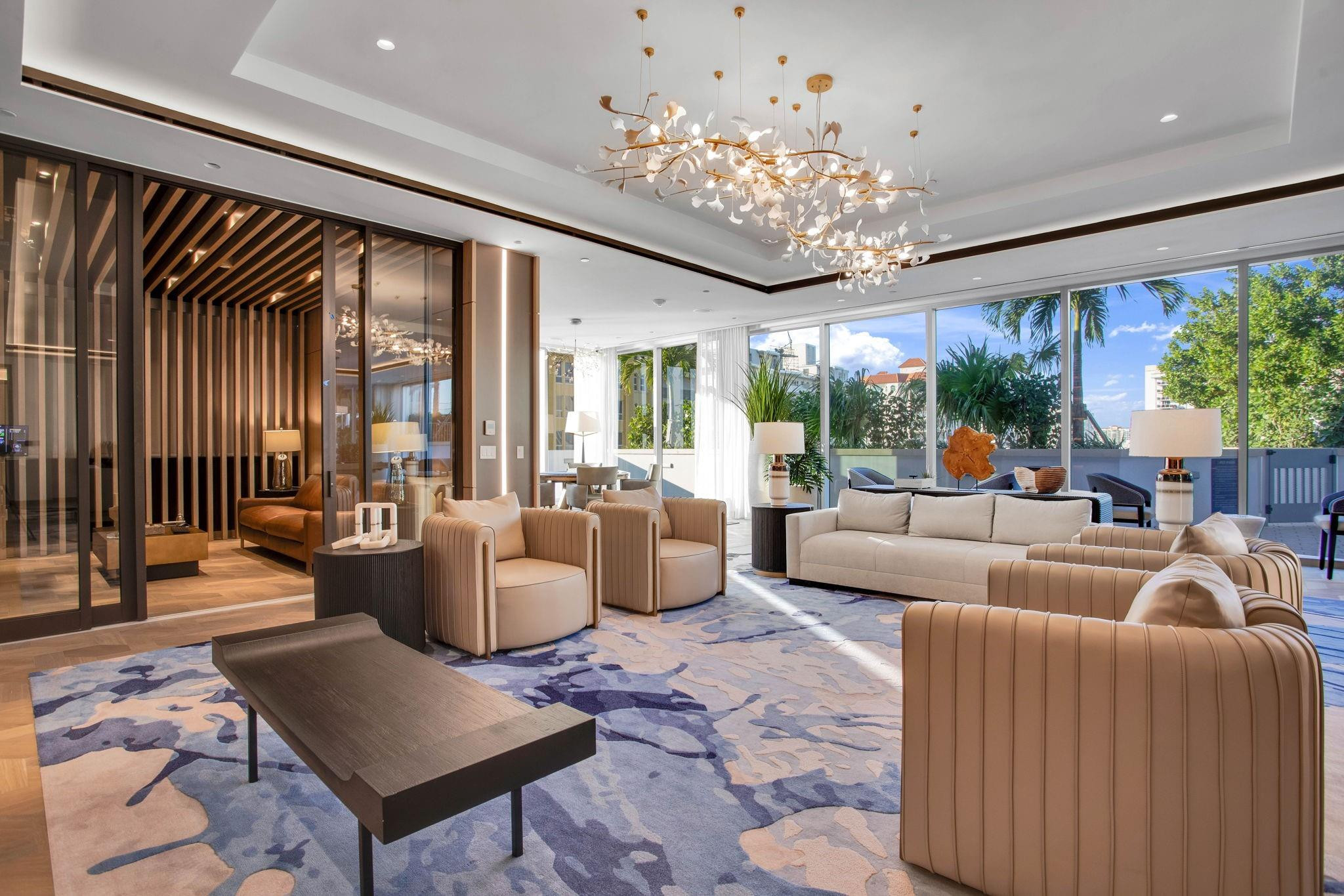 153 N Seabreeze #PH 2601-S Fort Lauderdale, FL 33304