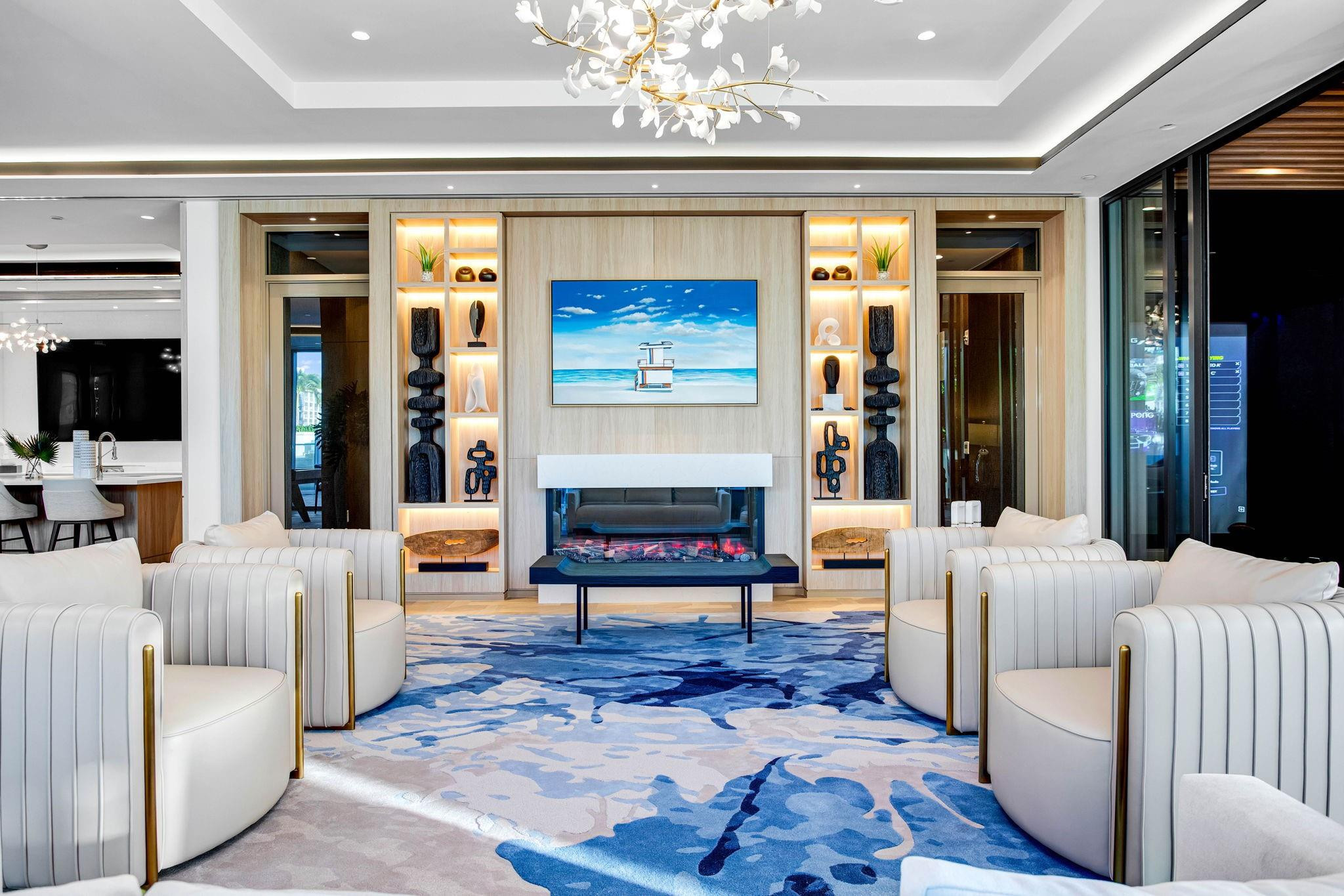 153 N Seabreeze #PH 2601-S Fort Lauderdale, FL 33304