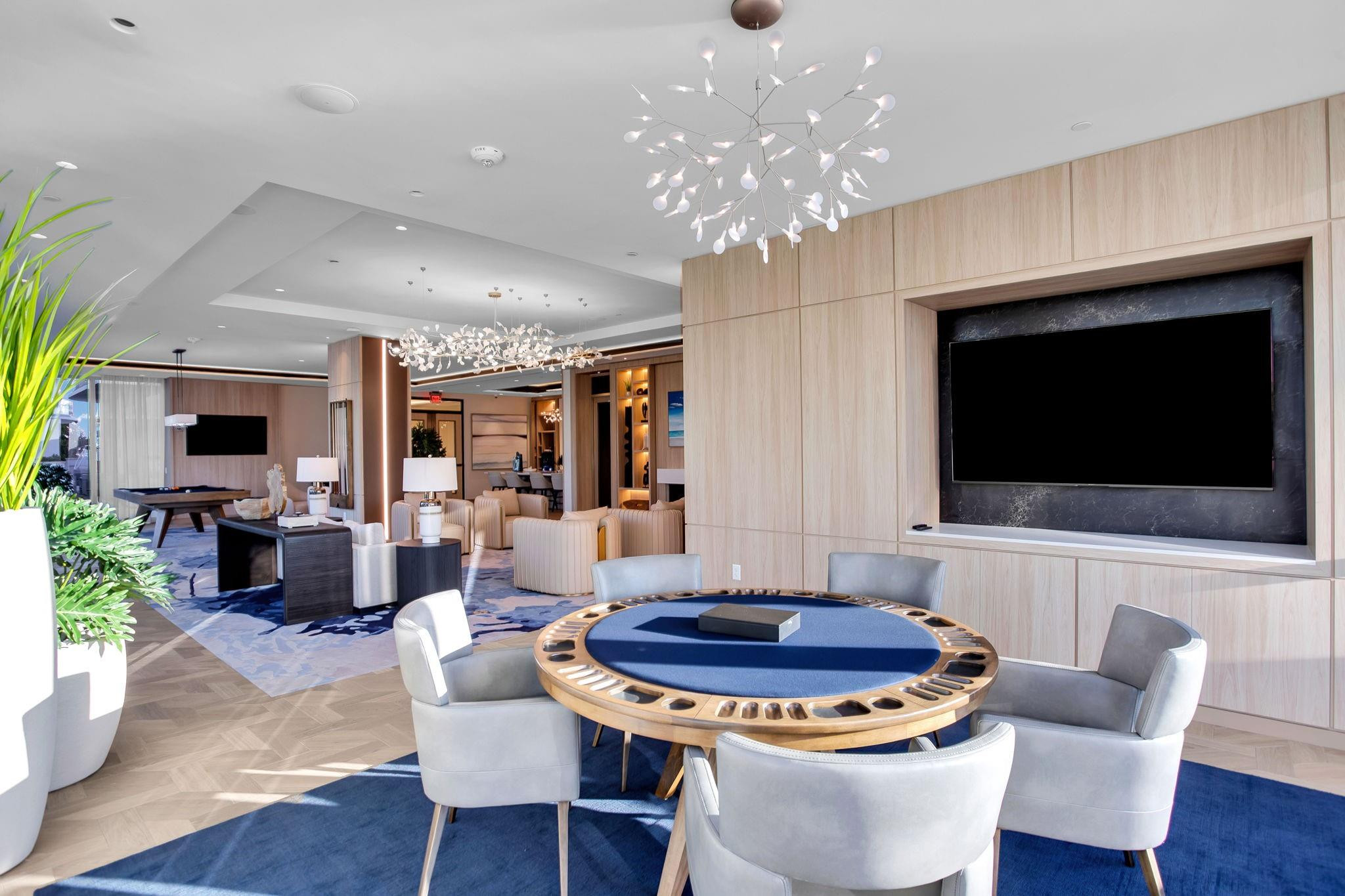 153 N Seabreeze #PH 2601-S Fort Lauderdale, FL 33304