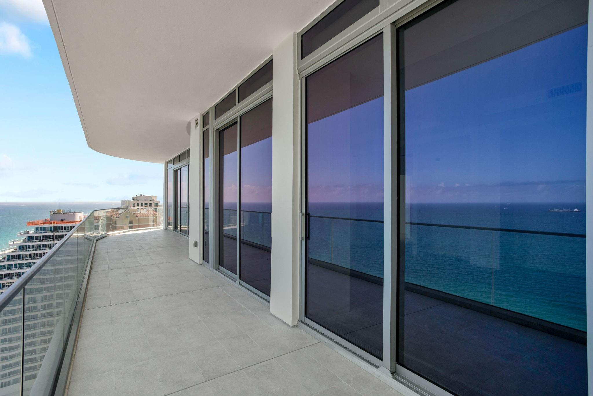 153 N Seabreeze #PH 2601-S Fort Lauderdale, FL 33304