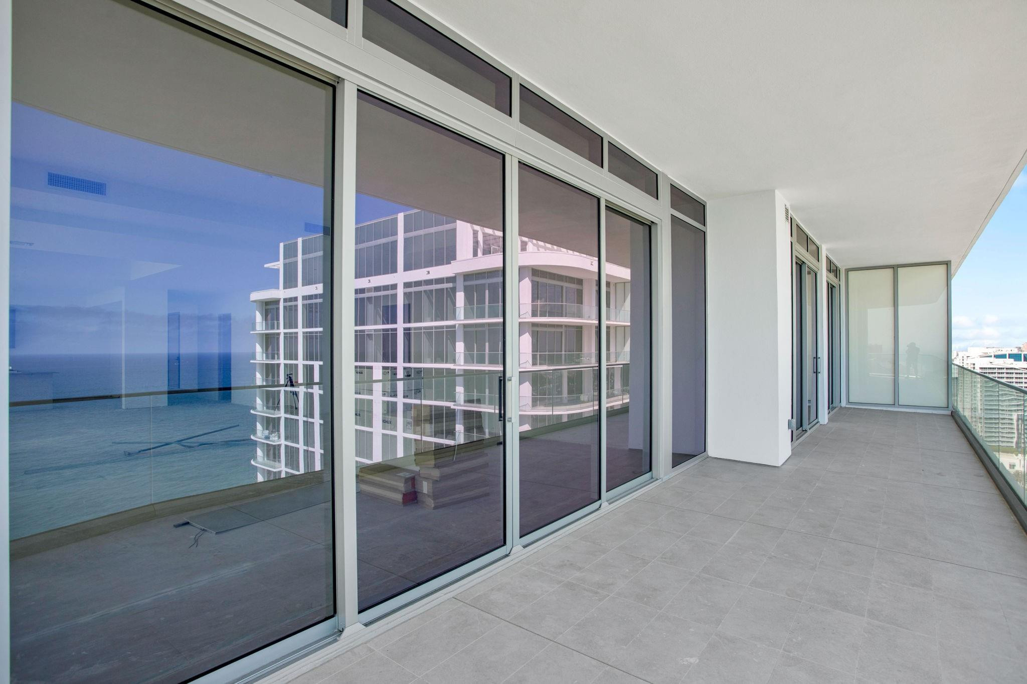 153 N Seabreeze #PH 2601-S Fort Lauderdale, FL 33304