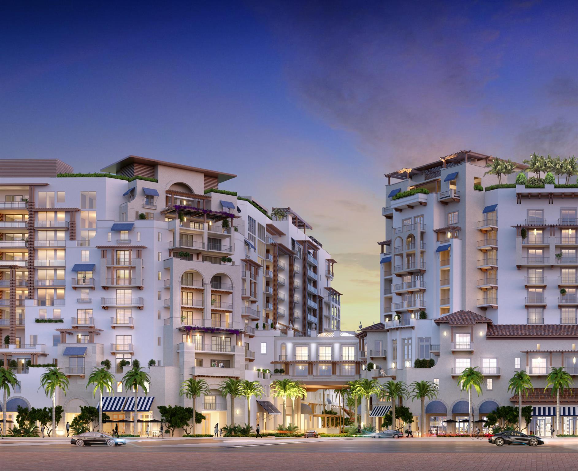 105 E Camino Real #811,Boca Raton, FL 33432