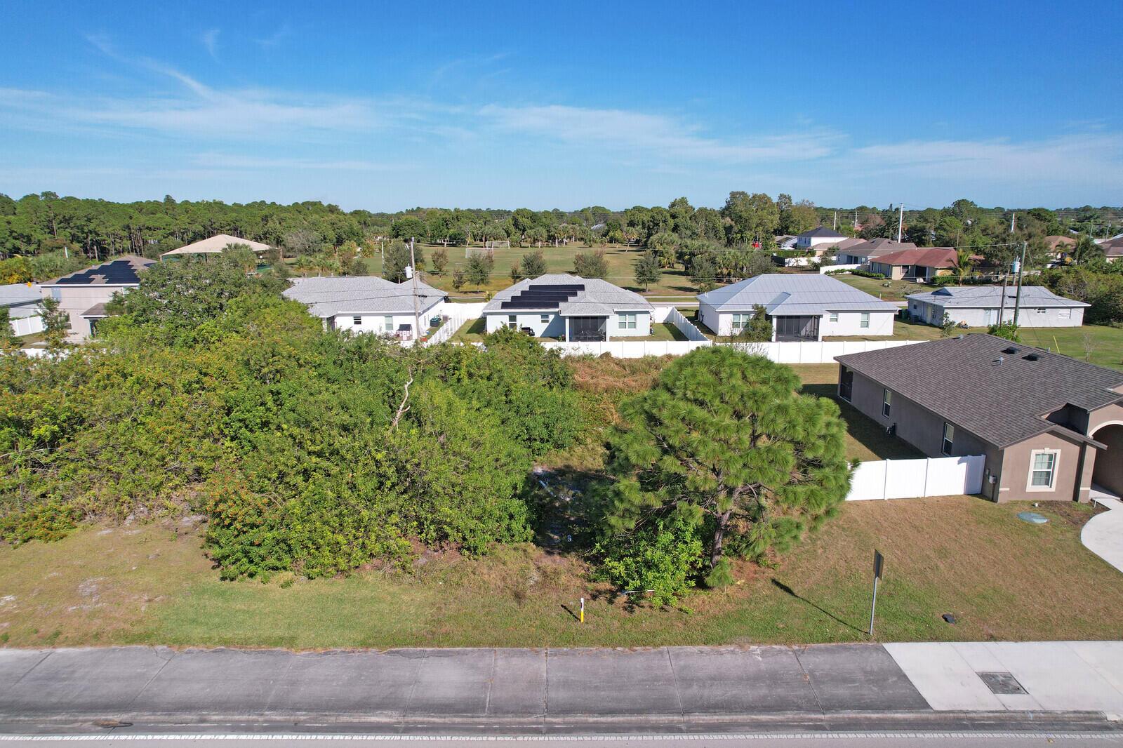1431 SW Becker Rd,Port St Lucie, FL 34953