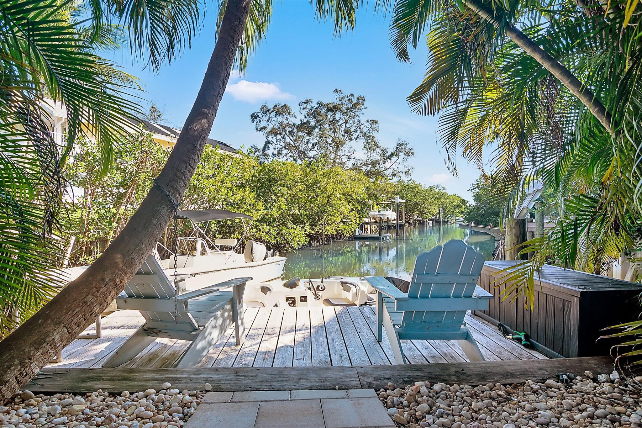 709 Irwin Ln Jupiter, FL 33458