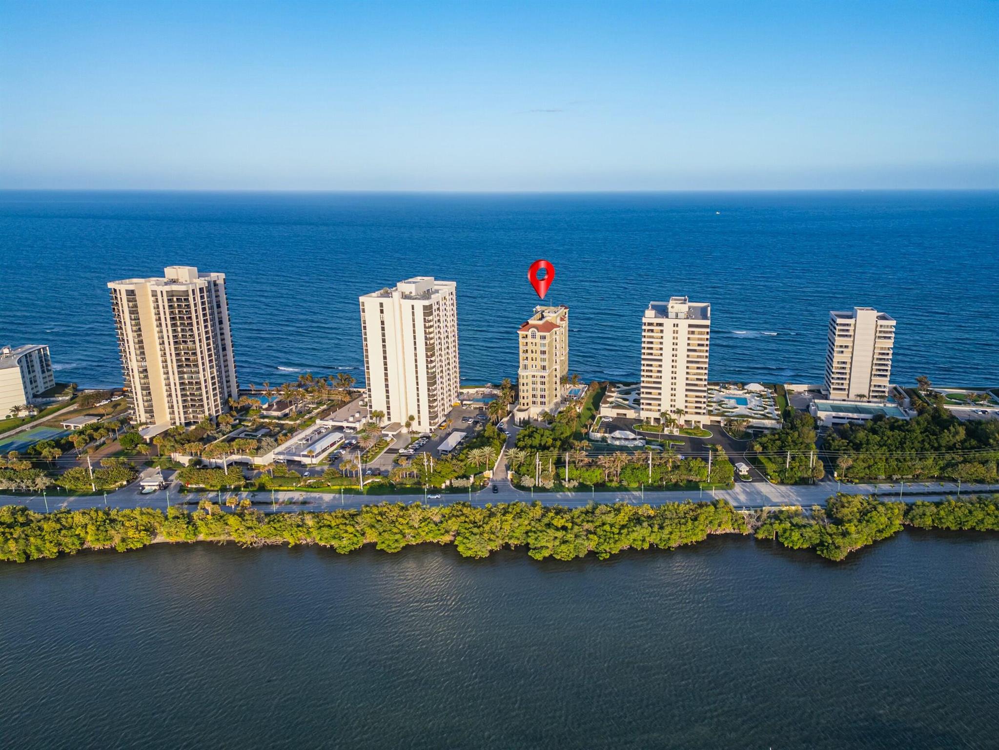 5310 N Ocean Dr #301,Riviera Beach, FL 33404