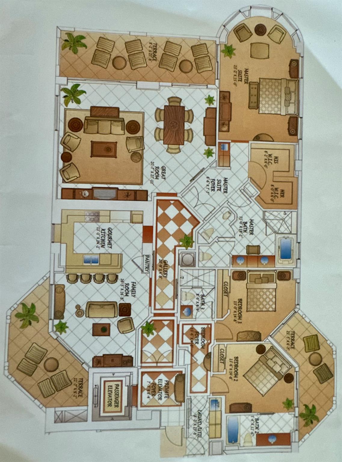 5310 N Ocean Dr #301 Riviera Beach, FL 33404