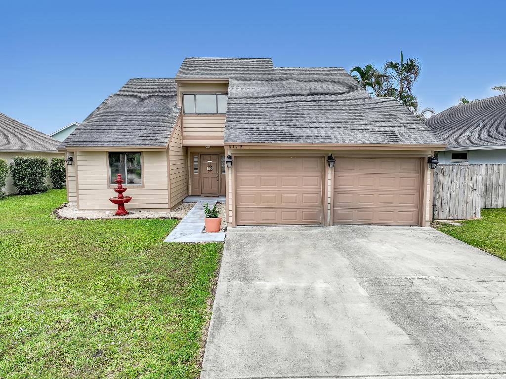 6119 Mullin St Jupiter, FL 33458