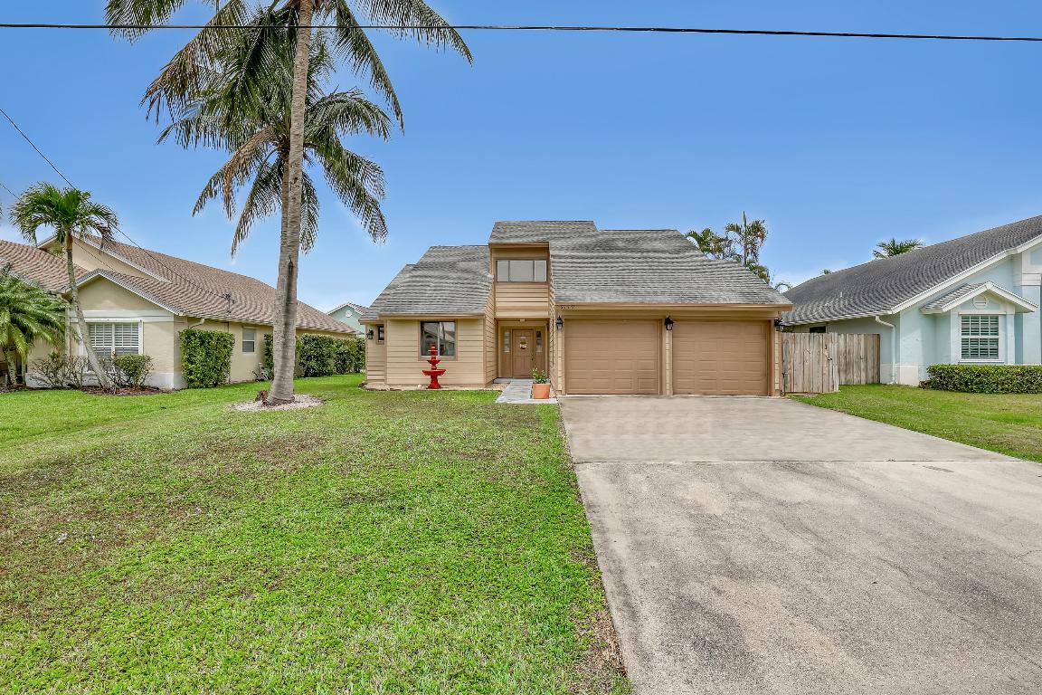 6119 Mullin St Jupiter, FL 33458