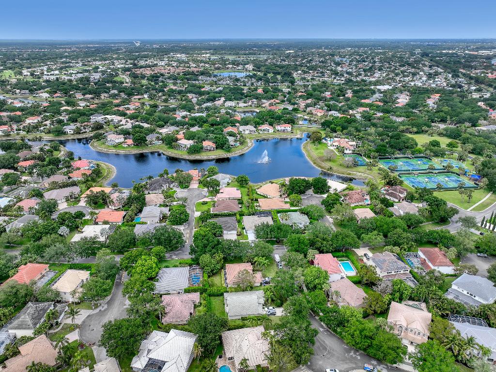 6119 Mullin St Jupiter, FL 33458