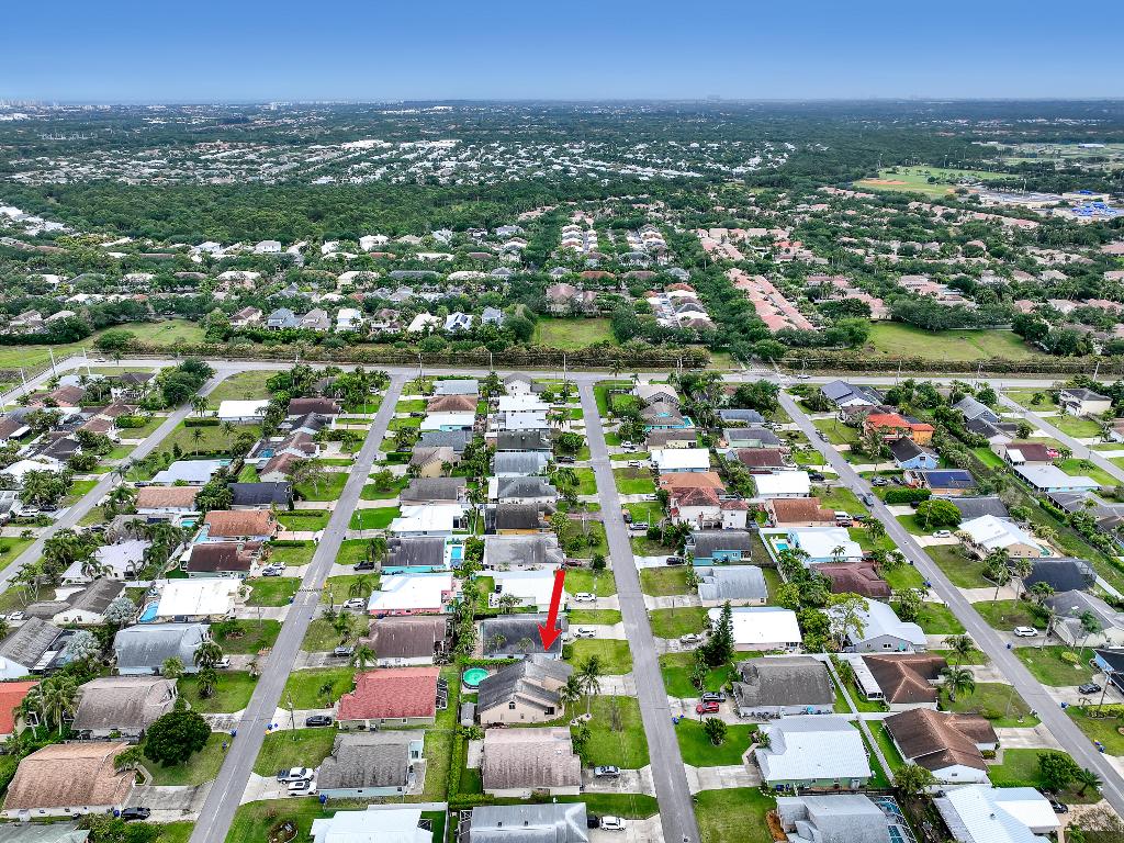 6119 Mullin St Jupiter, FL 33458