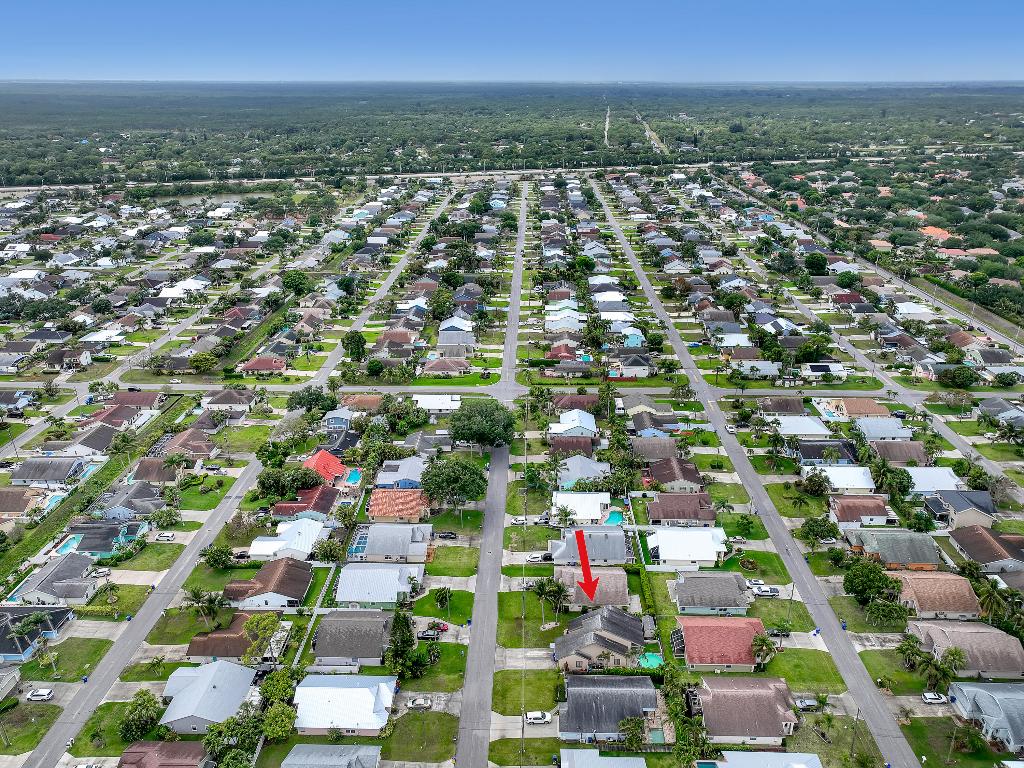 6119 Mullin St Jupiter, FL 33458