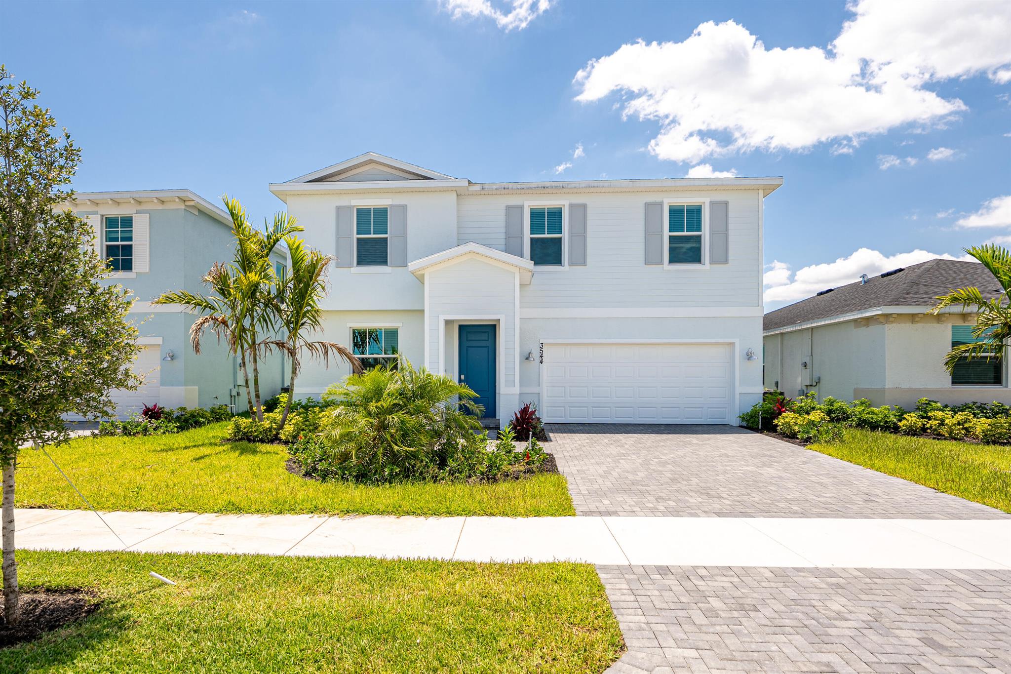 3544 Angler Dr