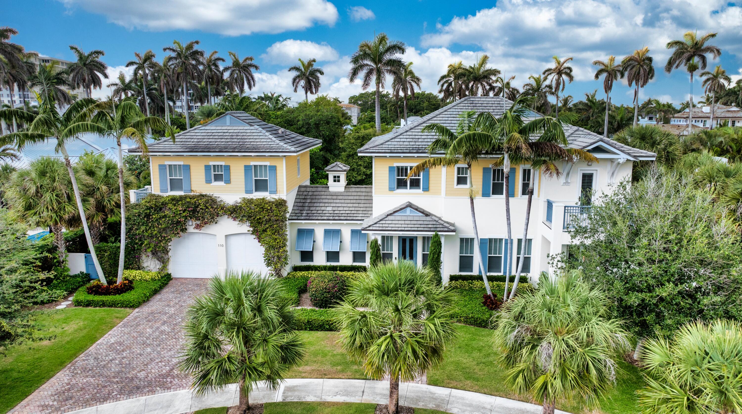 110 Sea Delray Beach, FL 33483