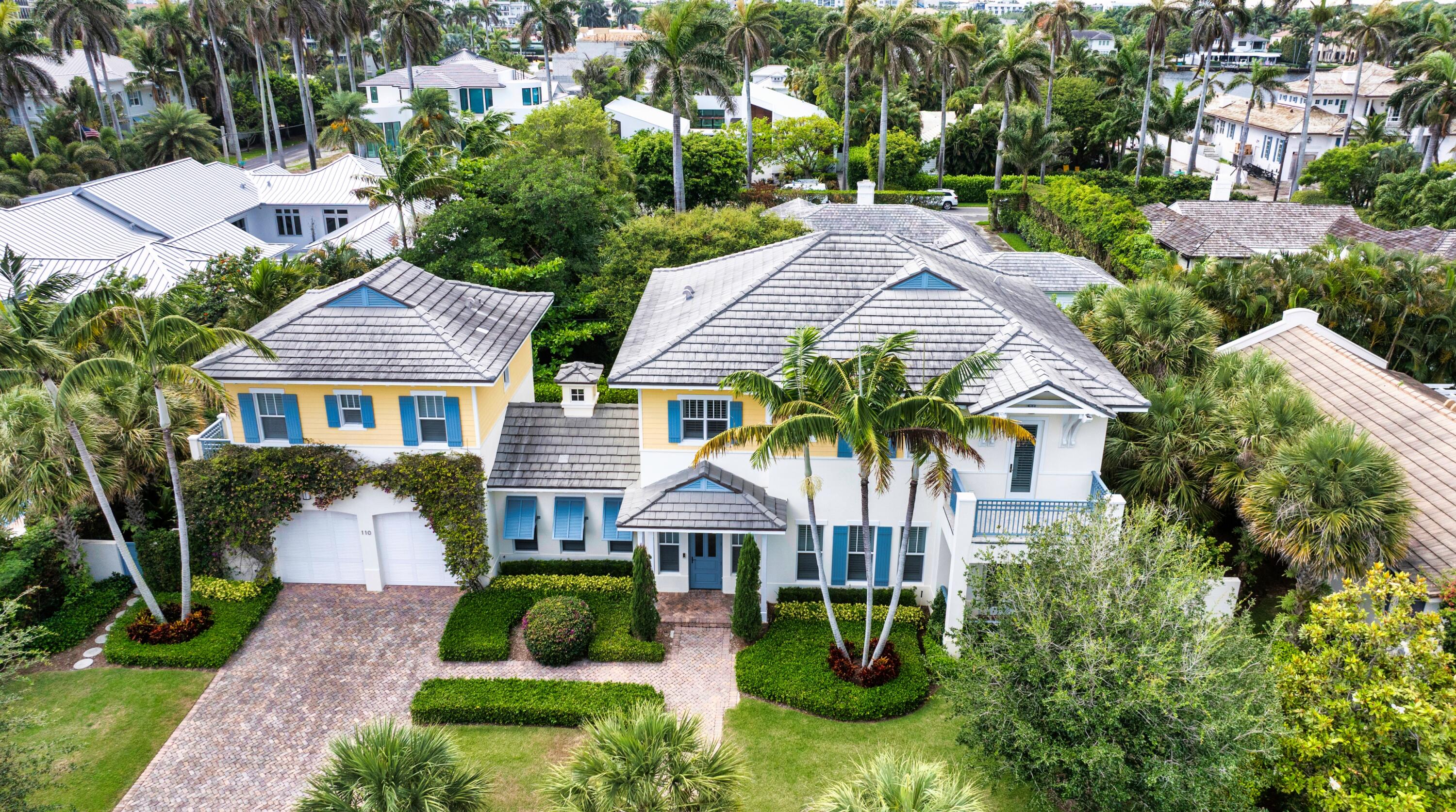 110 Sea Delray Beach, FL 33483