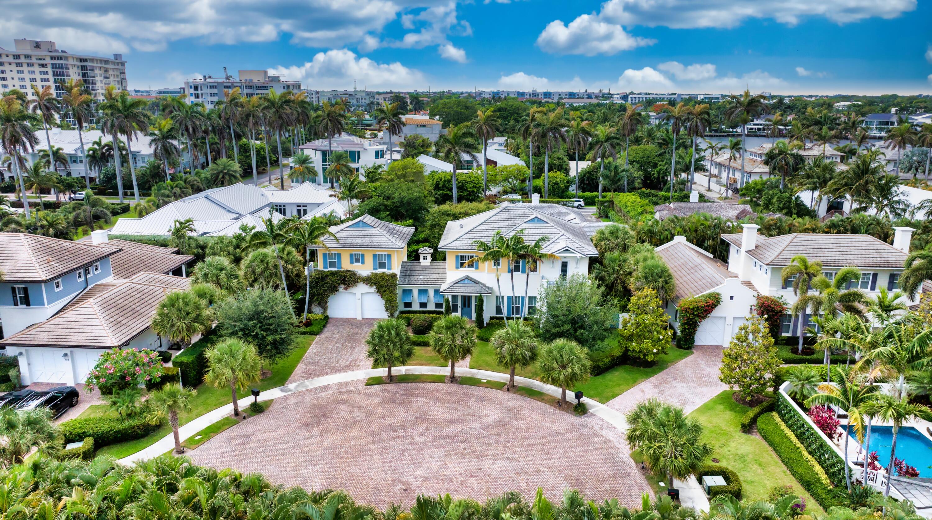 110 Sea Delray Beach, FL 33483