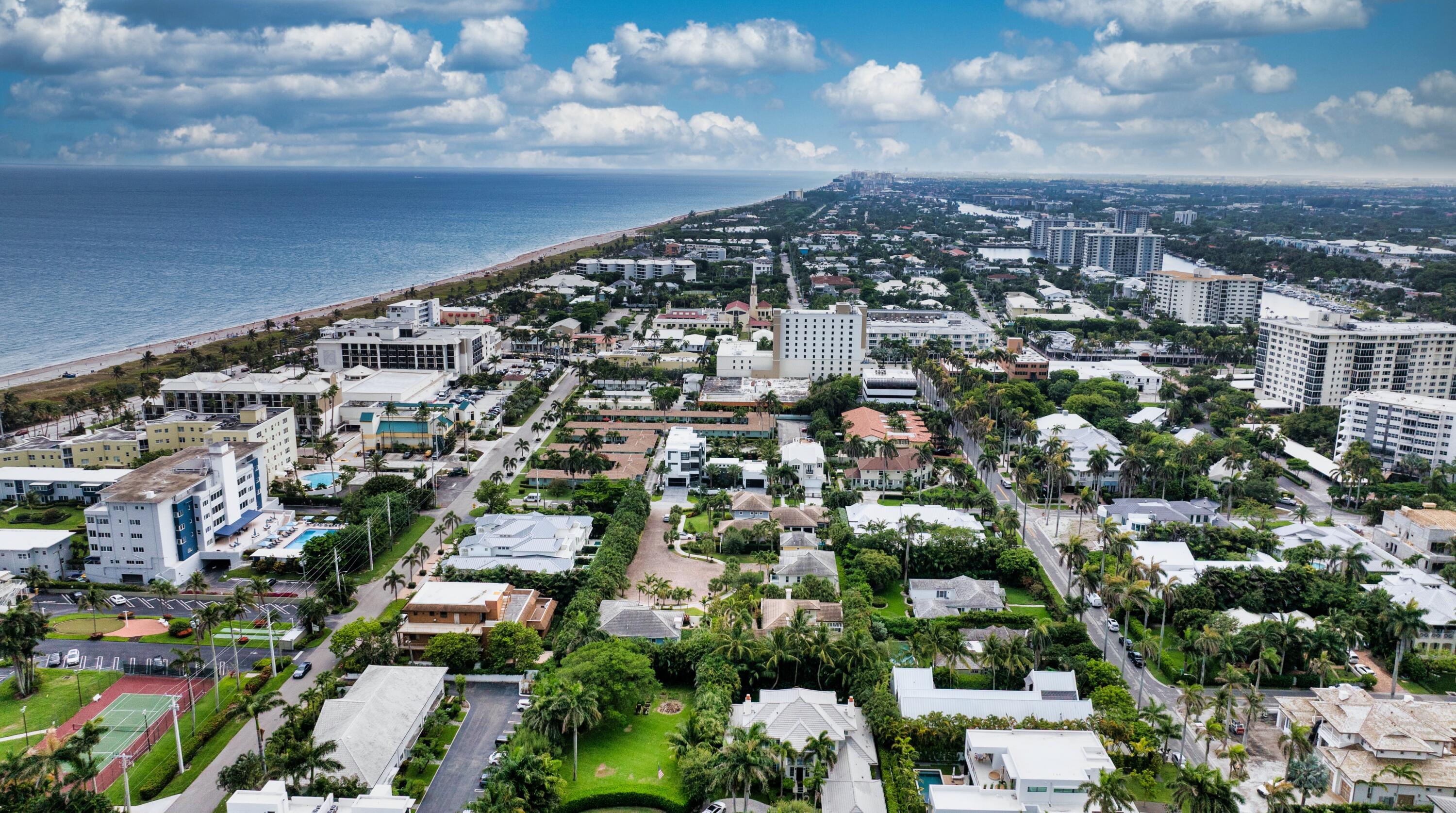 110 Sea Delray Beach, FL 33483